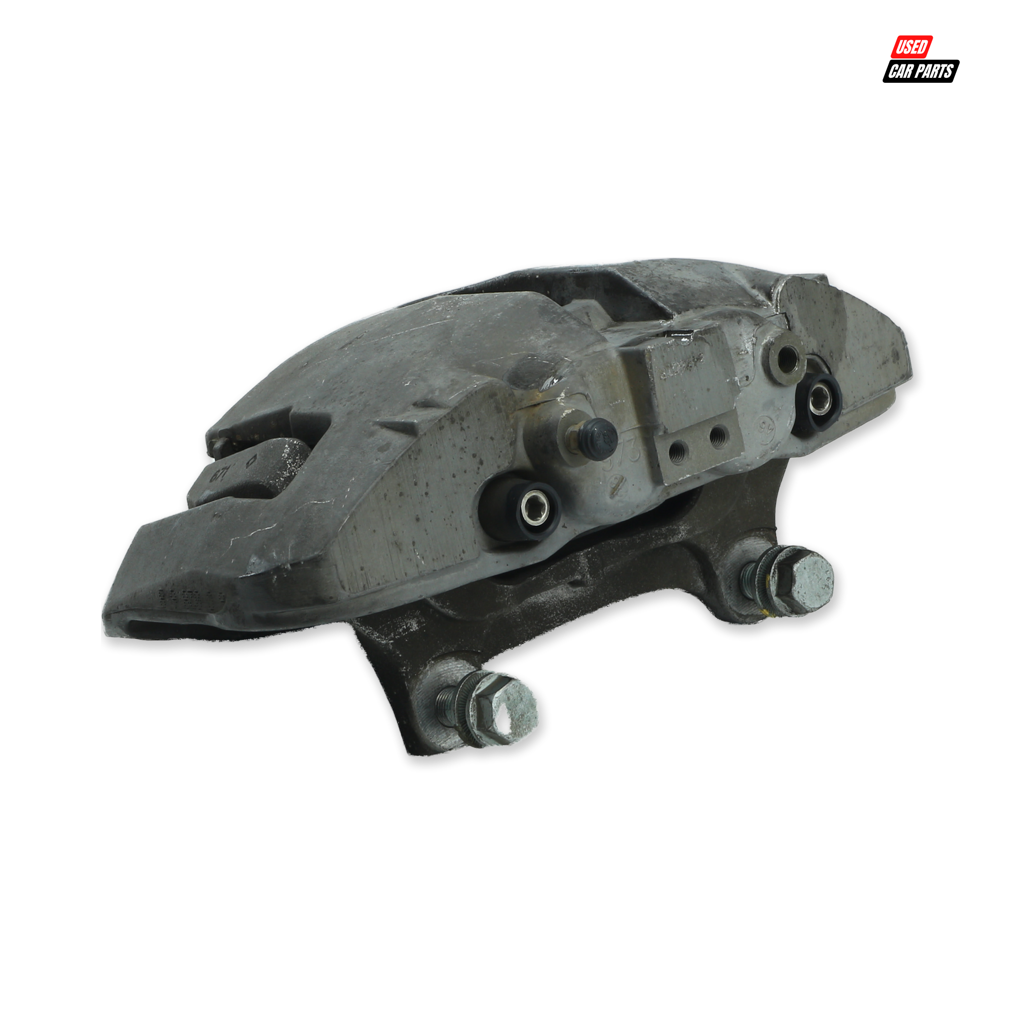 Used Passenger Side Front Brake Calipers for 2008 Audi A8 4.2 Quattro