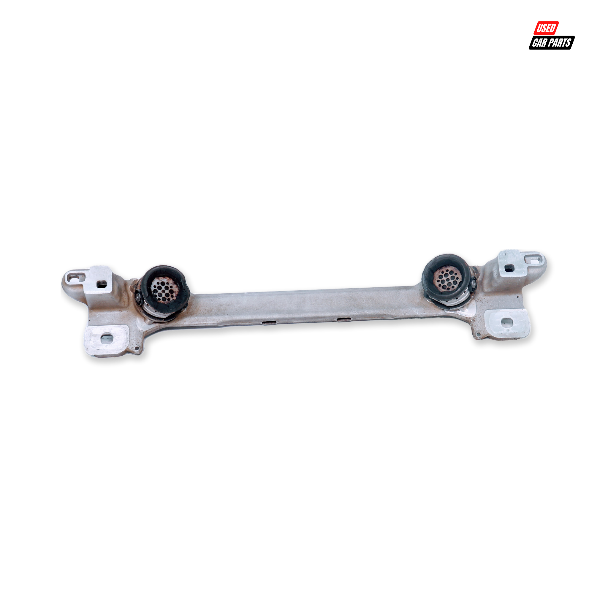 Used AUDI A8 4.2 QUATTRO (2008) Front Reinforcement Bar Crossmember Support (Part Number 4E0199205Q)