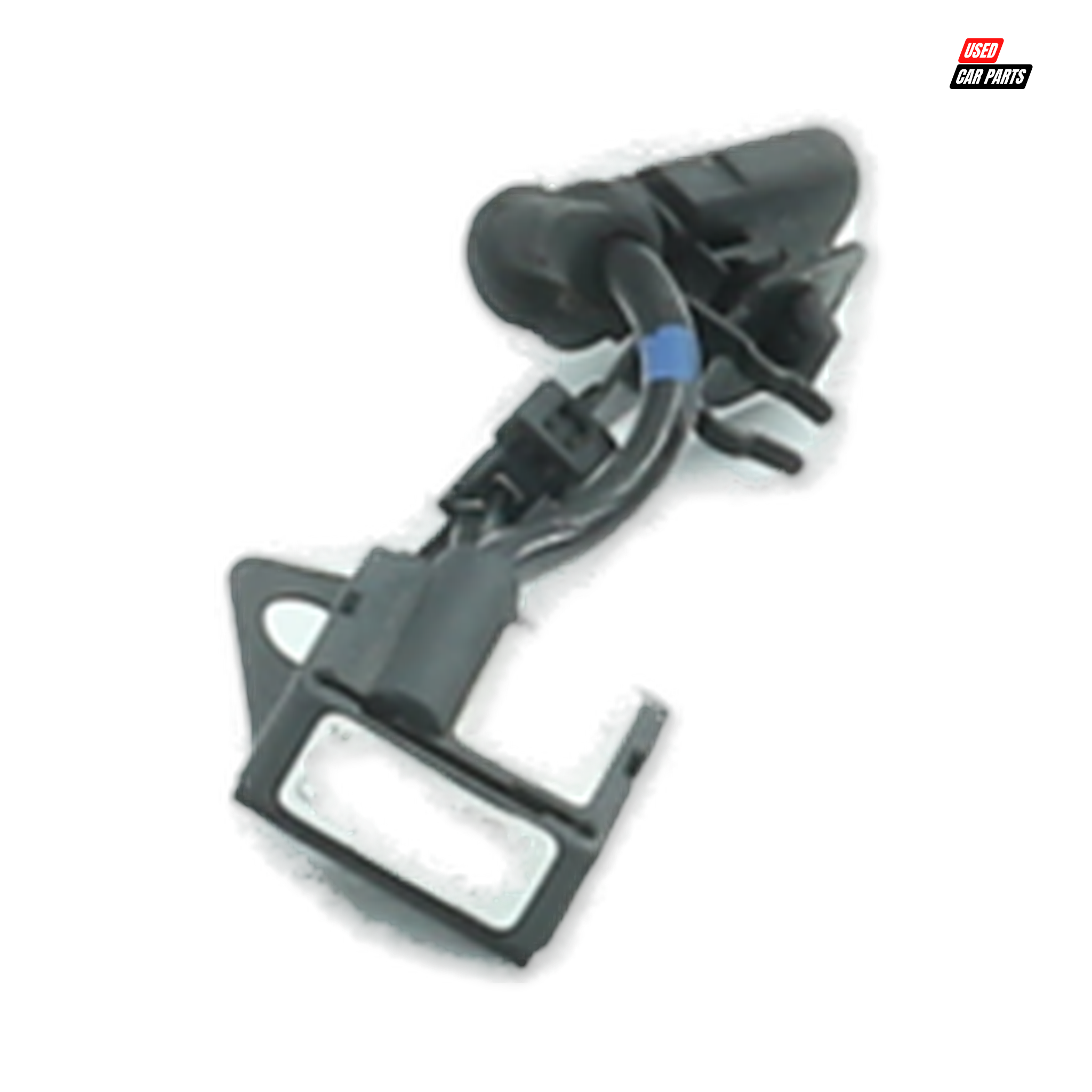 Used Front Suspension Air Sensor for 2008 Audi A8 4.2 Quattro