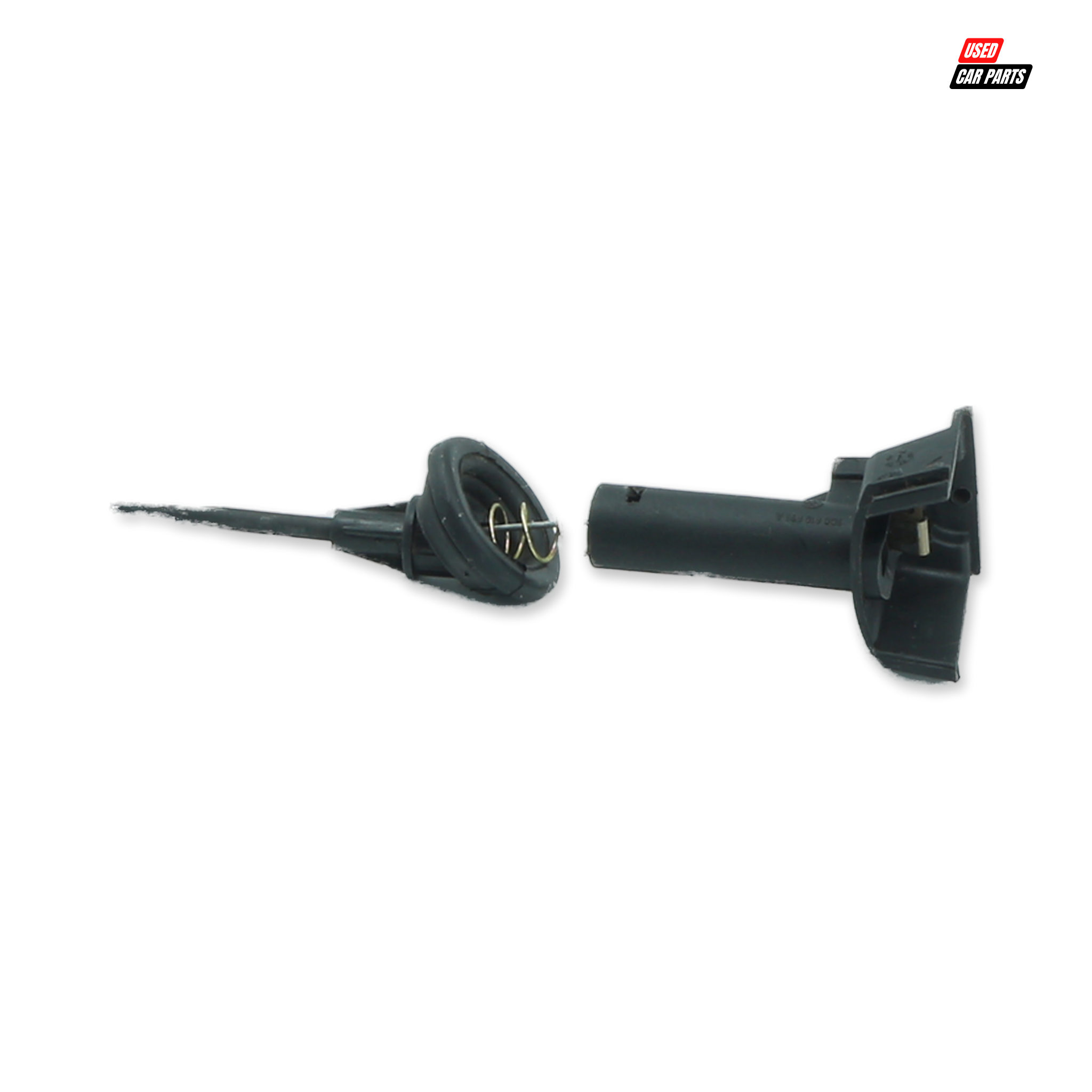 Used Audi A8 4.2 Quattro Fuel Door Lock Actuator (Part Number 4E0810899C)