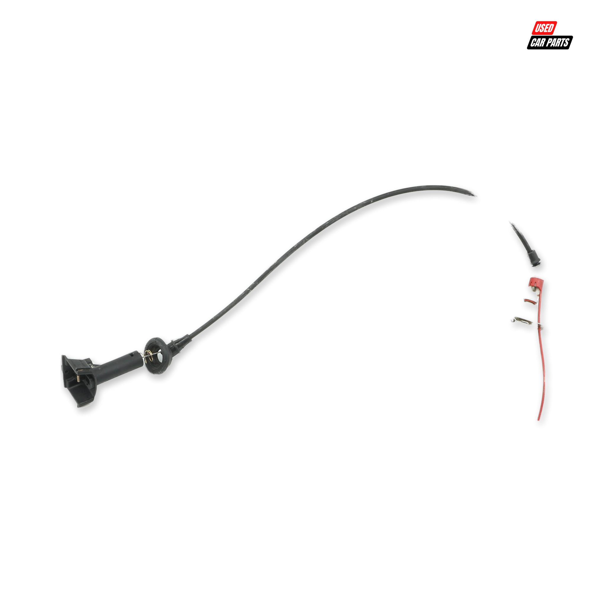 Used Audi A8 4.2 Quattro Fuel Door Lock Actuator (Part Number 4E0810899C)