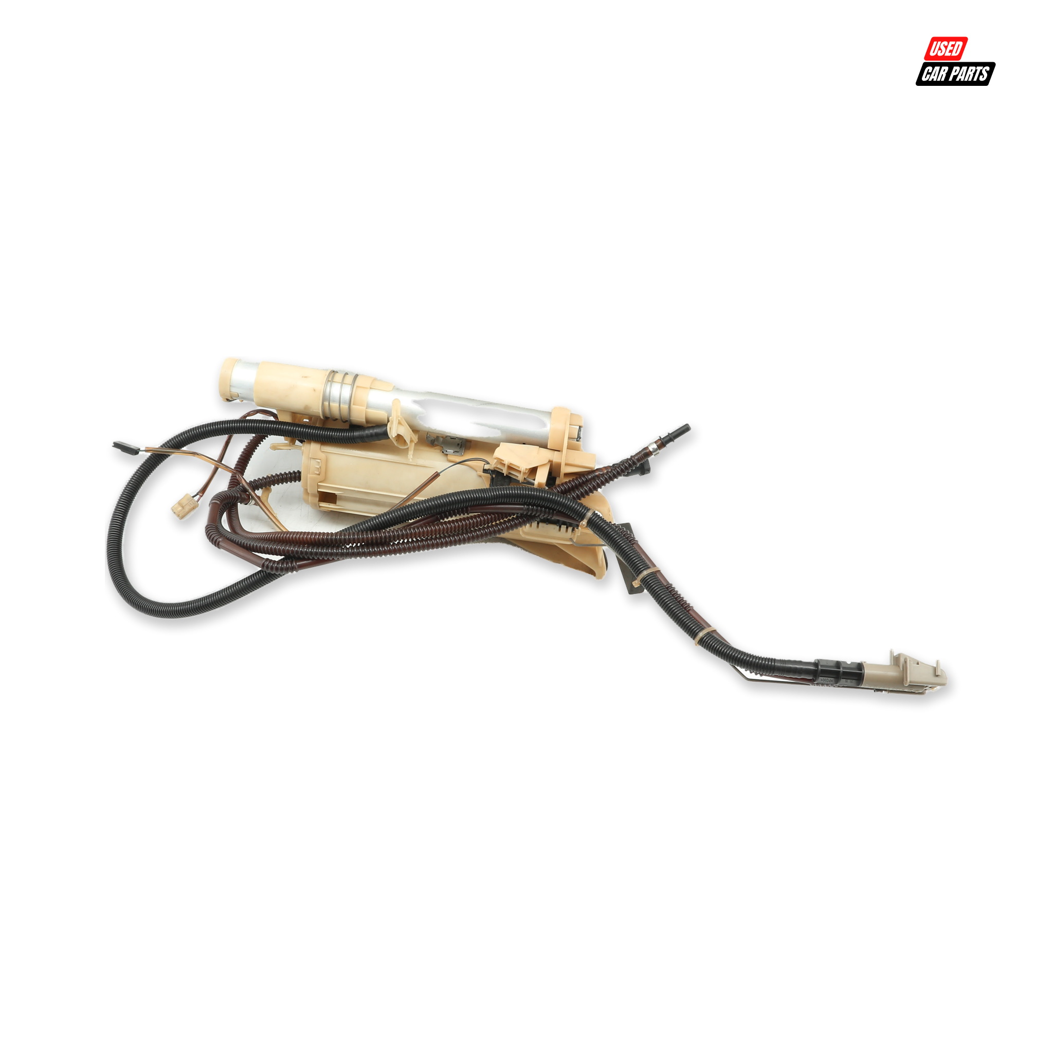 Used Audi A8 Quattro 4.2 Fuel Pump (Salvage/Used) | Part Number 3D0919673M