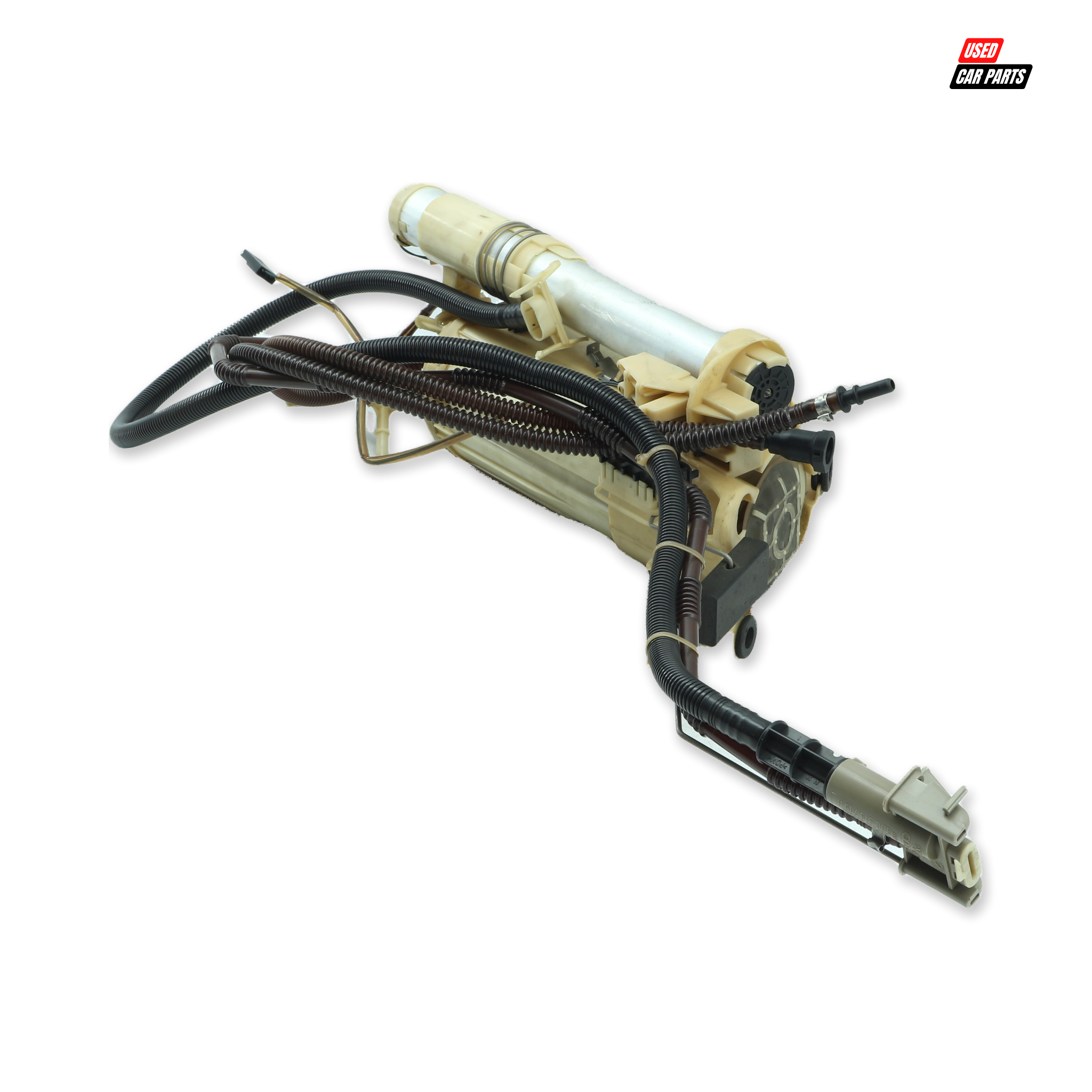 Used Audi A8 Quattro 4.2 Fuel Pump (Salvage/Used) | Part Number 3D0919673M
