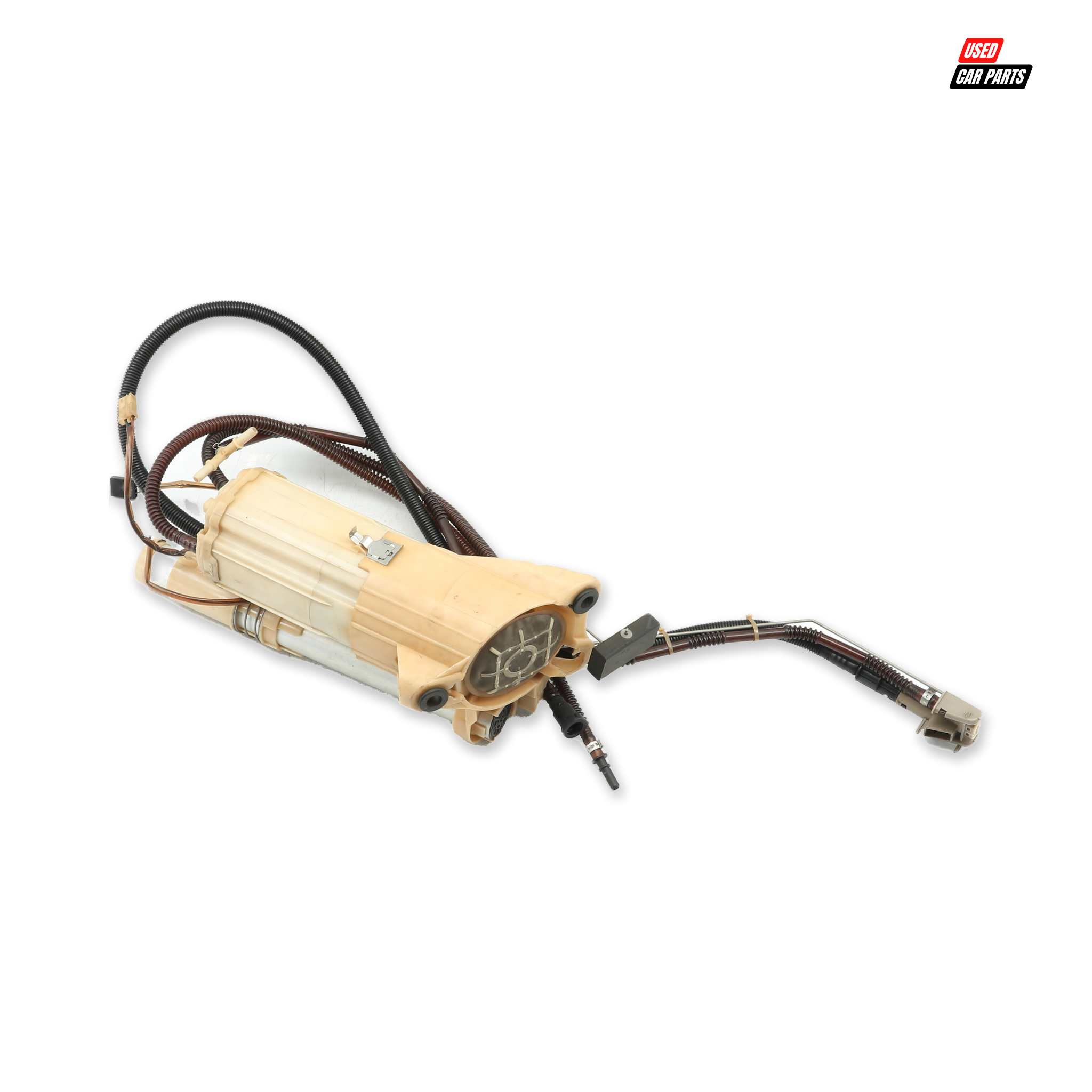 Used Audi A8 Quattro 4.2 Fuel Pump (Salvage/Used) | Part Number 3D0919673M