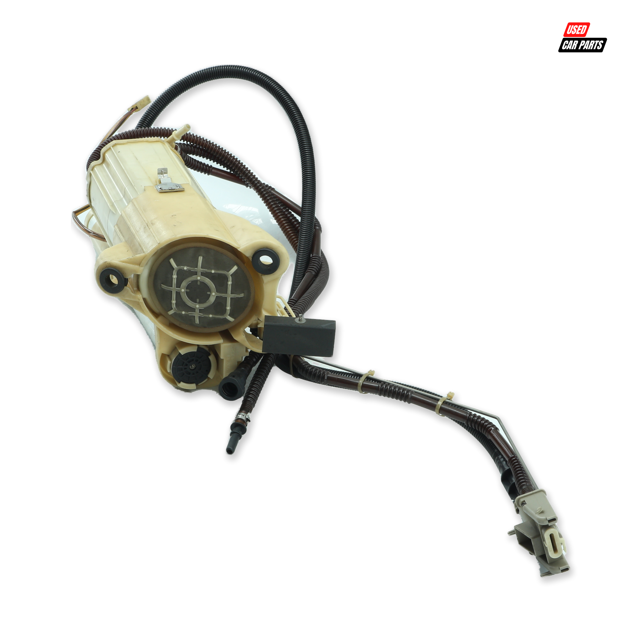 Used Audi A8 Quattro 4.2 Fuel Pump (Salvage/Used) | Part Number 3D0919673M