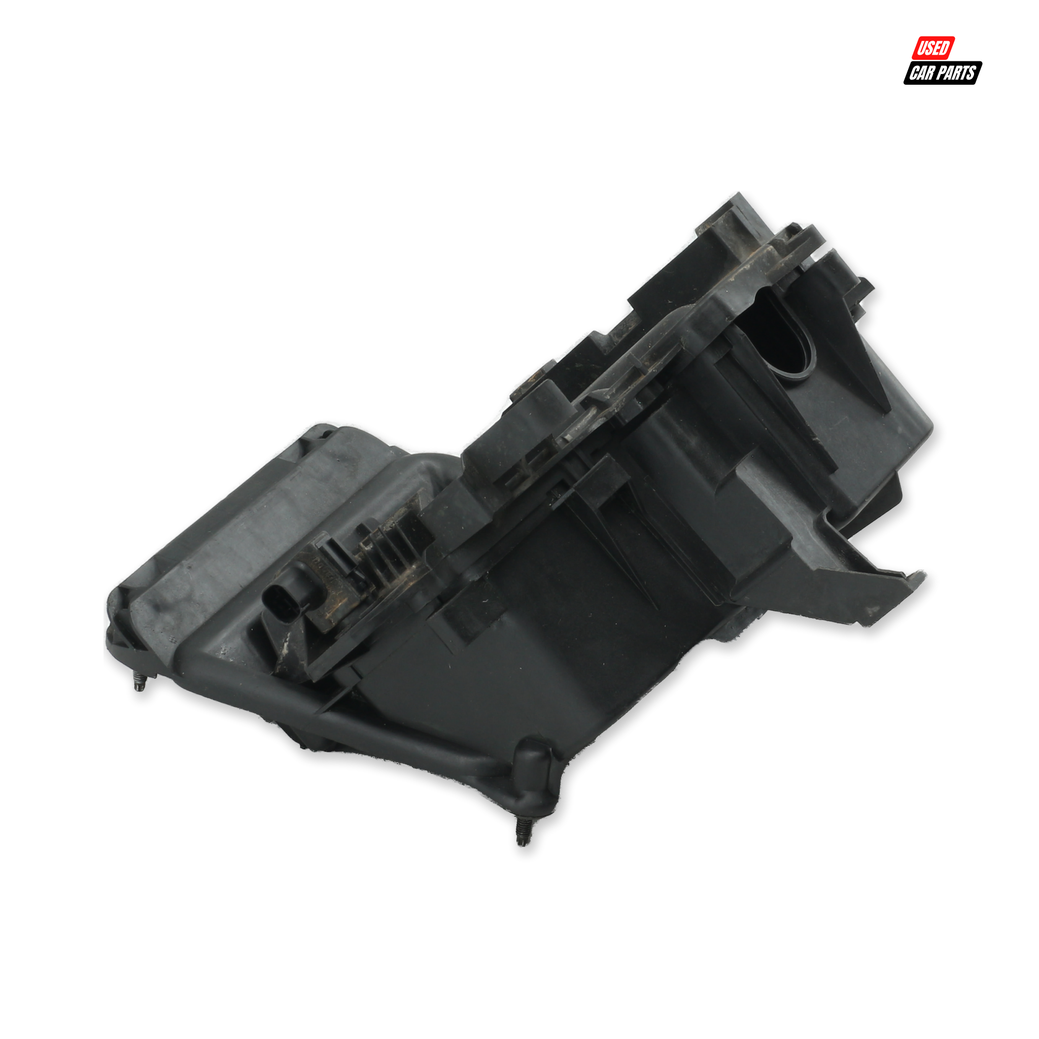 Used Fuse Box (Part Number 4E2937118A) for 2008 Audi A8 4.2 Quattro