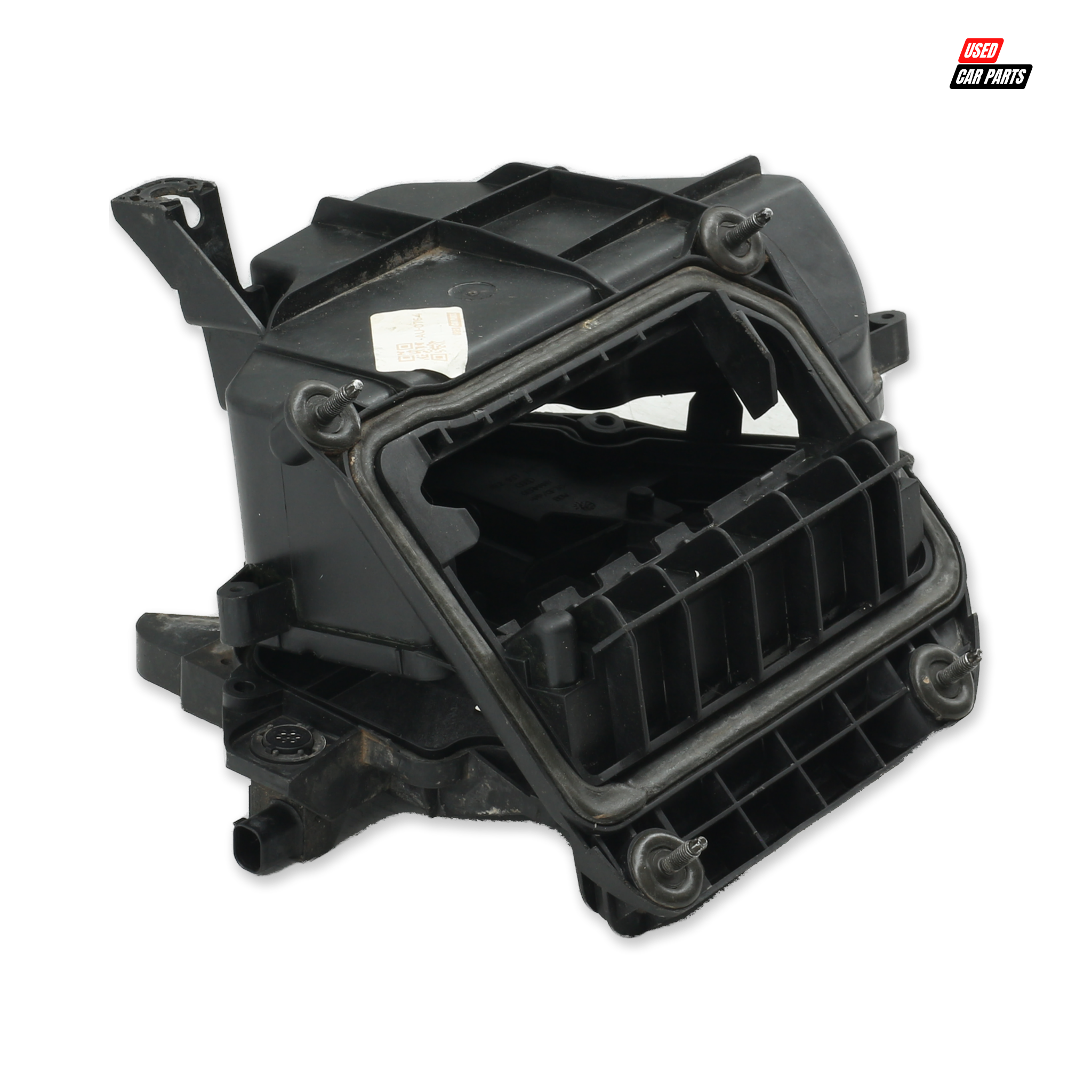 Used Fuse Box (Part Number 4E2937118A) for 2008 Audi A8 4.2 Quattro