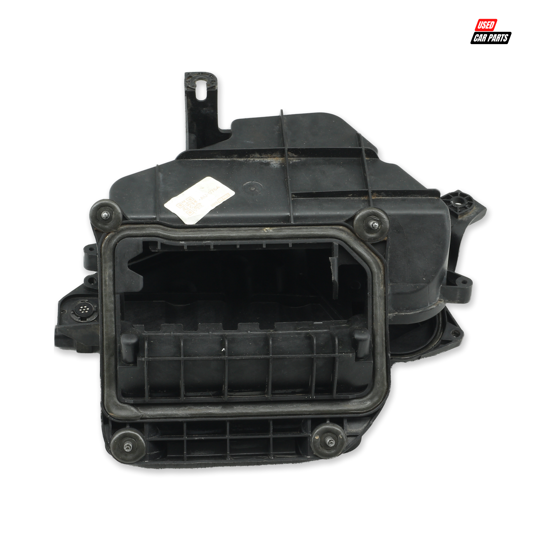 Used Fuse Box (Part Number 4E2937118A) for 2008 Audi A8 4.2 Quattro