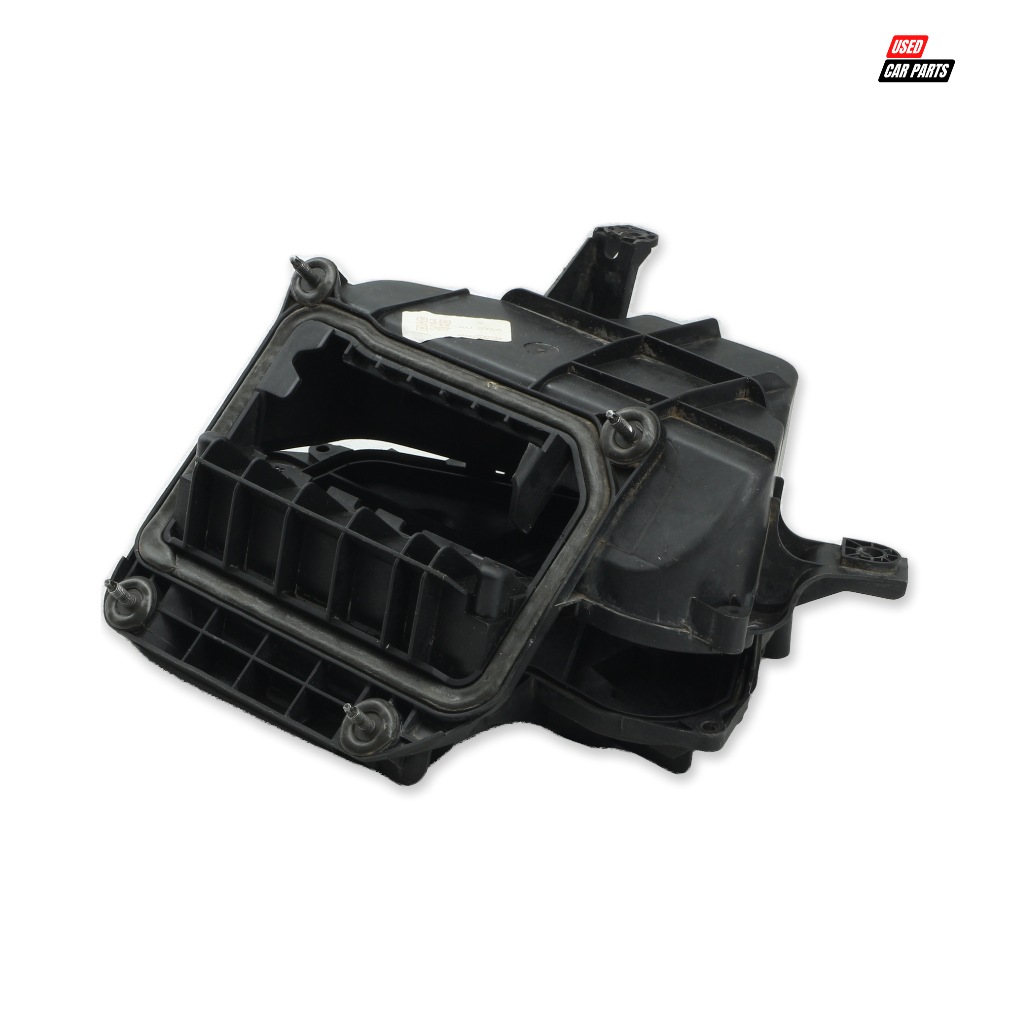 Used Fuse Box (Part Number 4E2937118A) for 2008 Audi A8 4.2 Quattro