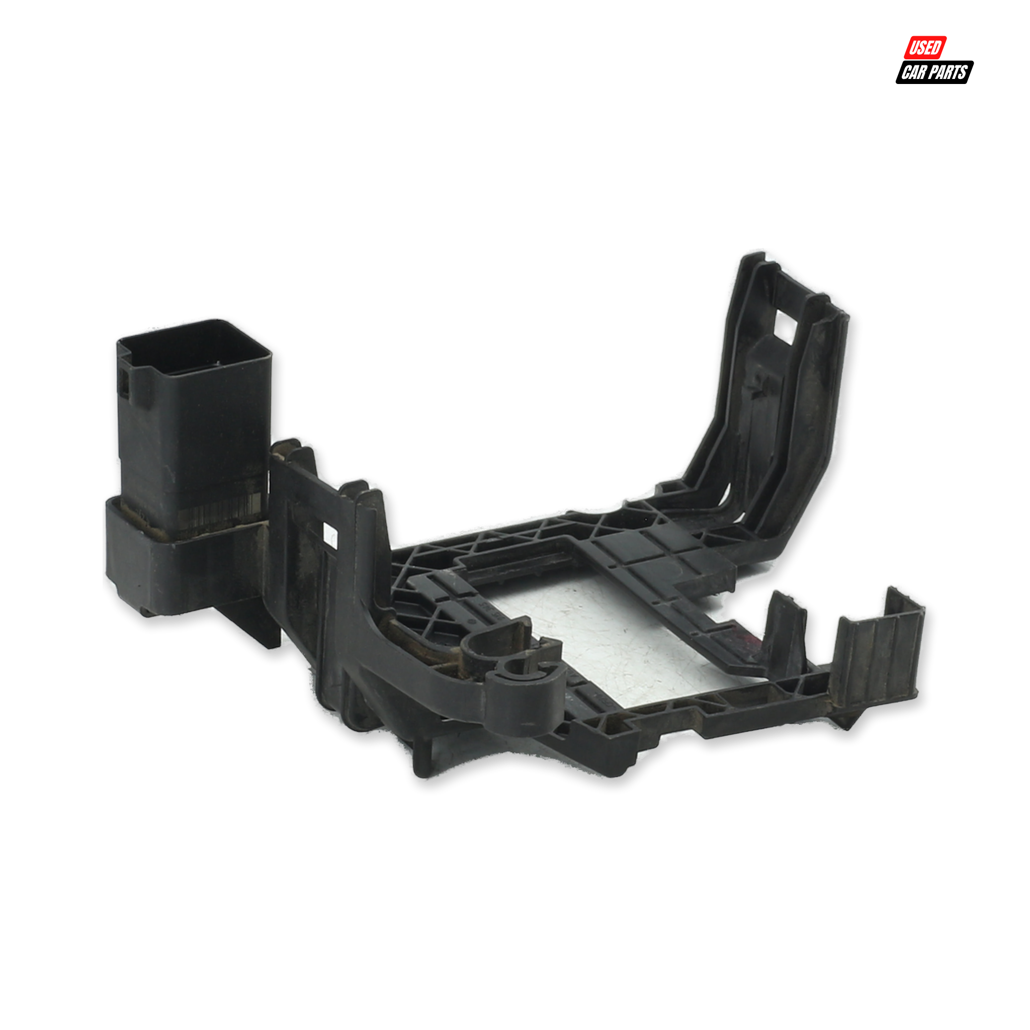 Used Audi A8 4.2 Quattro Fuse Box Bracket (Part Number 6R0915345E)