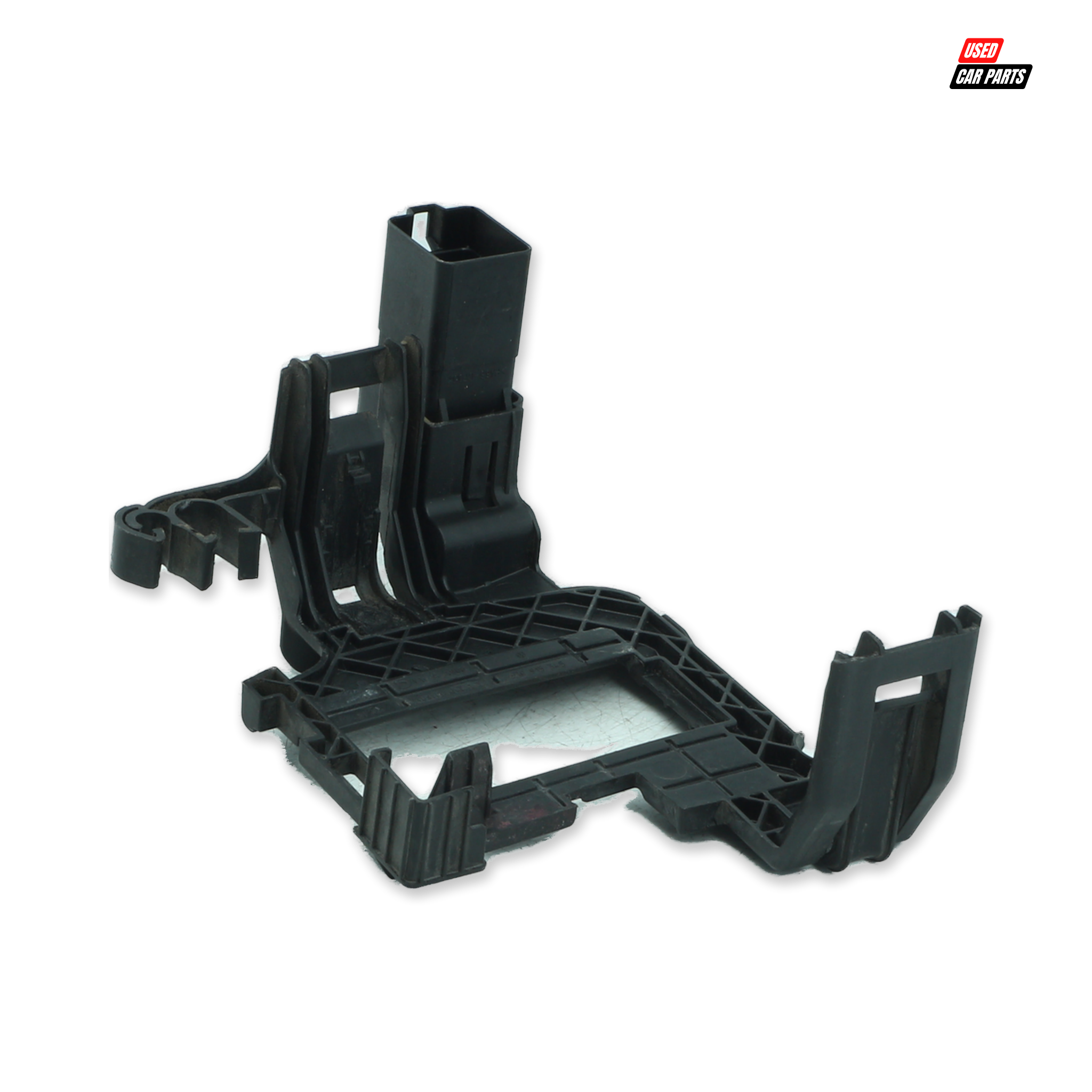 Used Audi A8 4.2 Quattro Fuse Box Bracket (Part Number 6R0915345E)