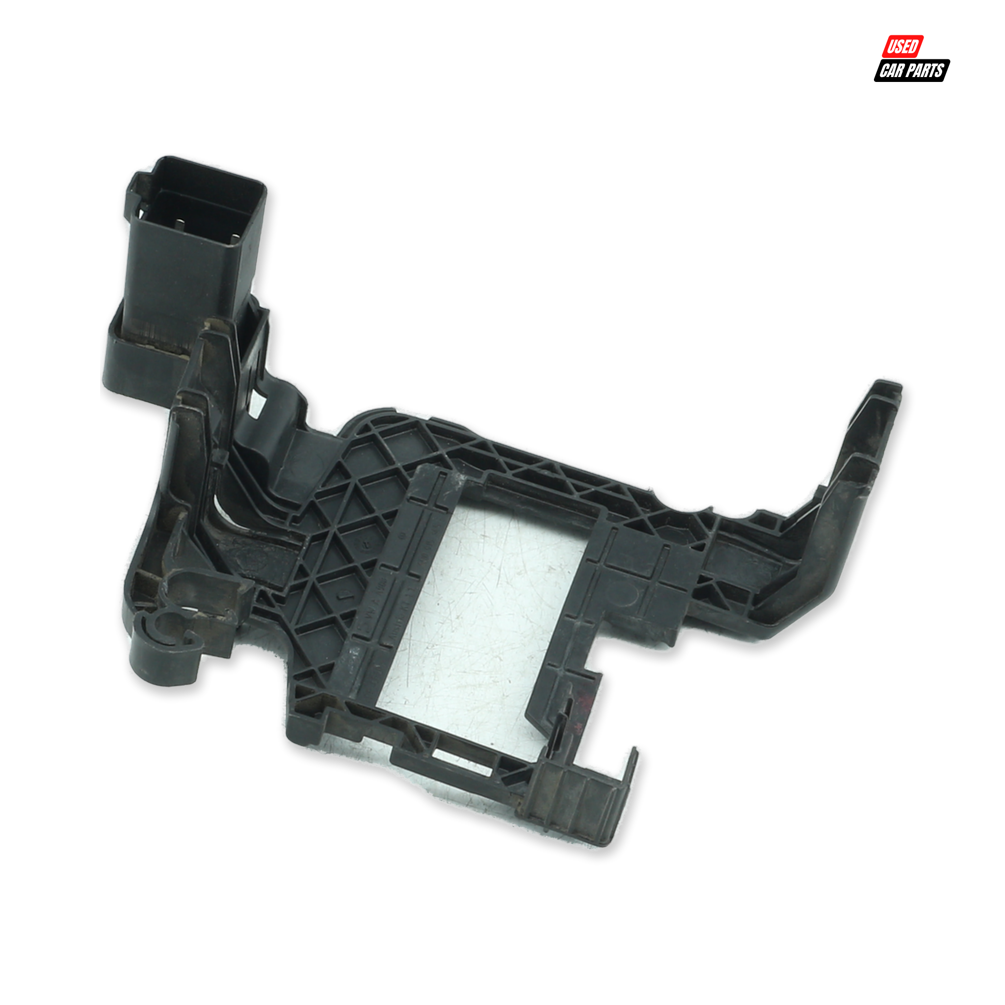 Used Audi A8 4.2 Quattro Fuse Box Bracket (Part Number 6R0915345E)