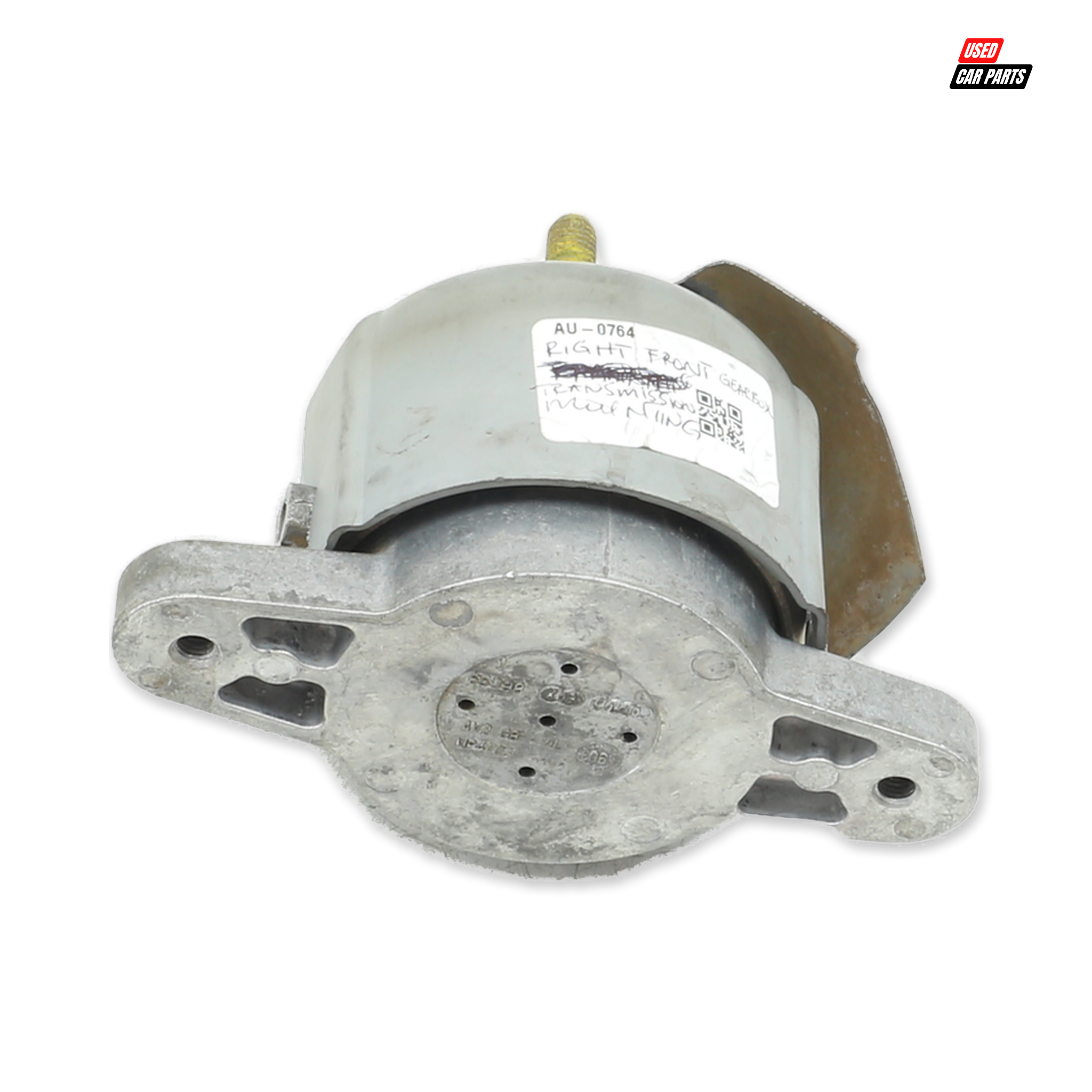 Used Gear Box Mounting (Part Number 4E0399151) for 2008 Audi A8 4.2 Quattro