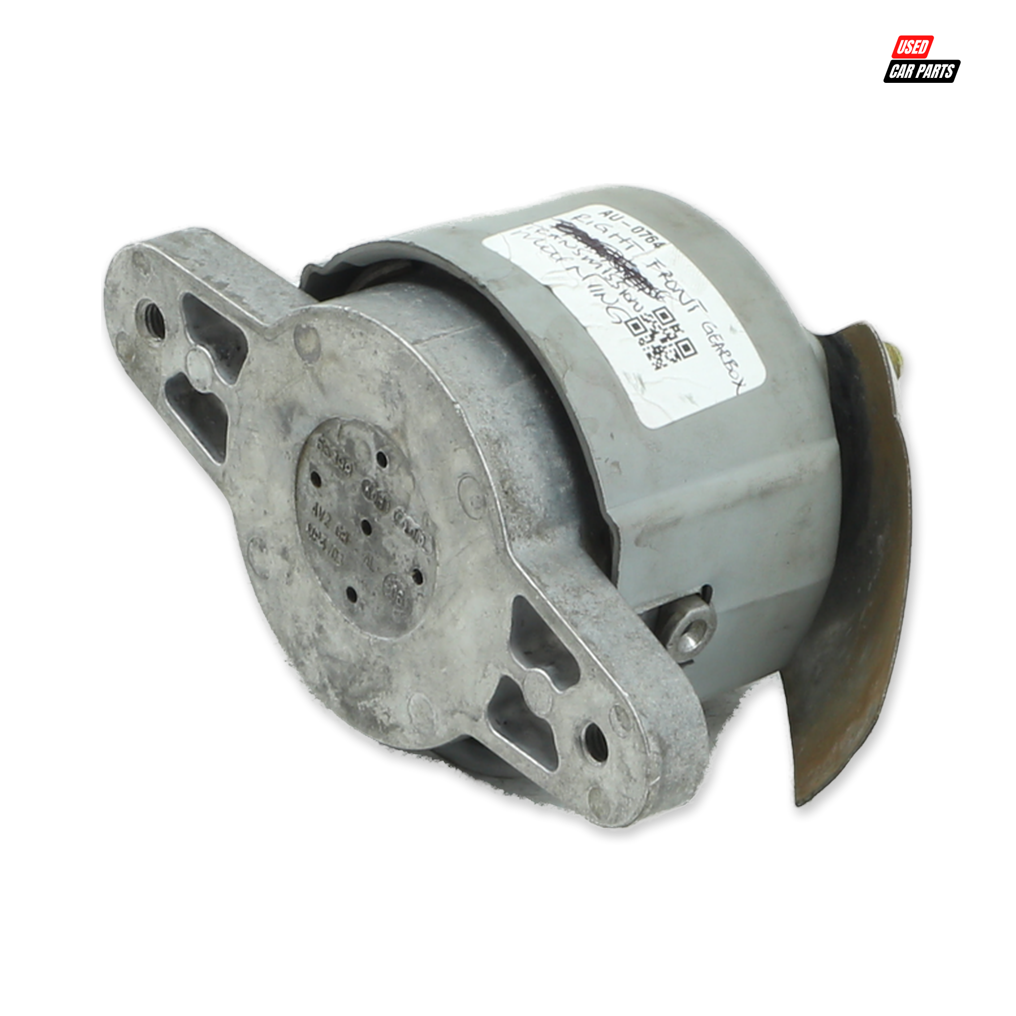 Used Gear Box Mounting (Part Number 4E0399151) for 2008 Audi A8 4.2 Quattro