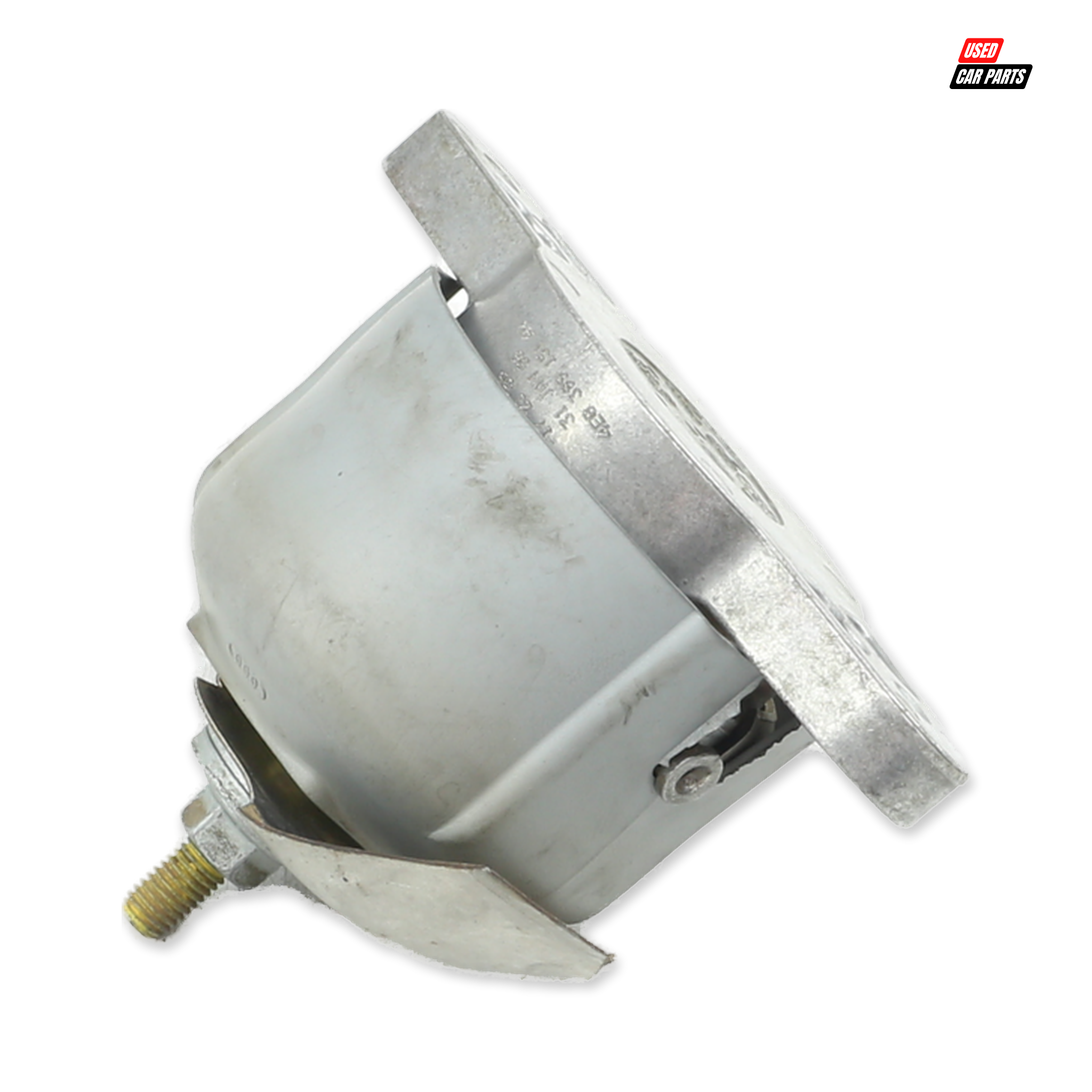 Used Gear Box Mounting (Part Number 4E0399151) for 2008 Audi A8 4.2 Quattro