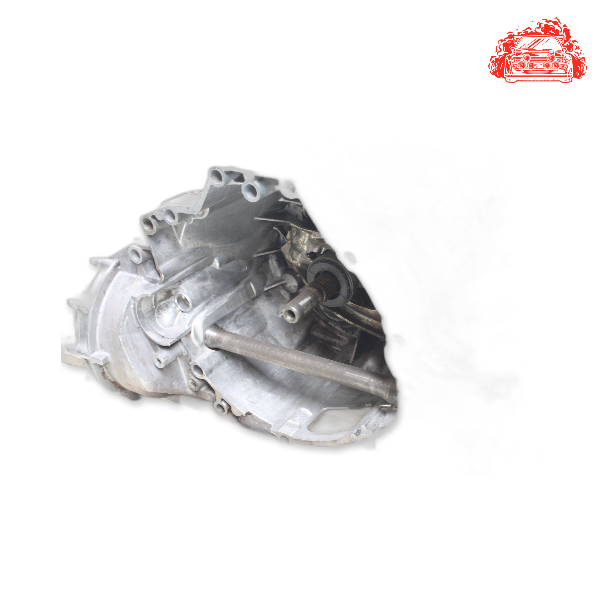 Used Audi A8 4.2 QUATTRO Gearbox - OEM Part 0B1301213