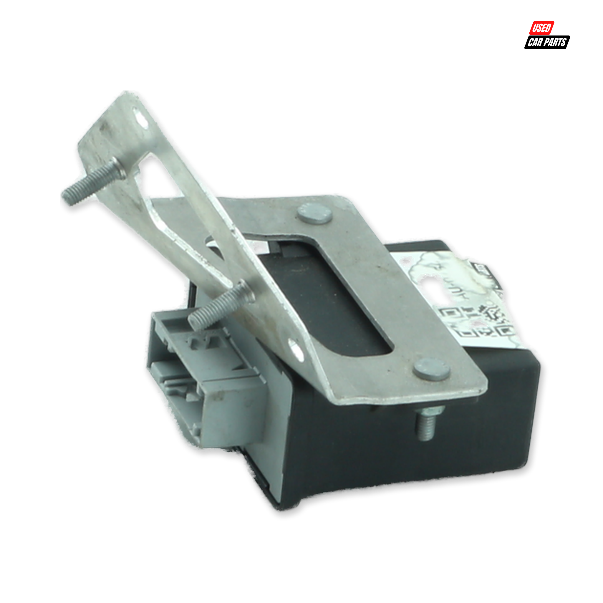 Used AUDI Headlight Range Control Module (Part Number 8P0907357F)