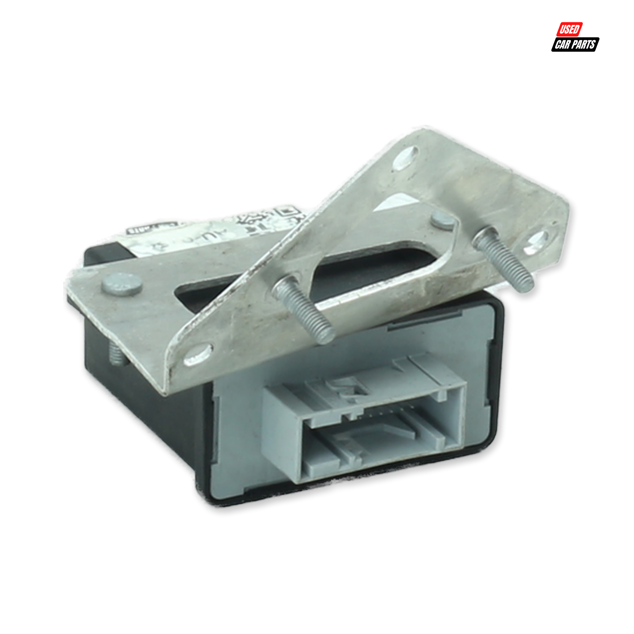 Used AUDI Headlight Range Control Module (Part Number 8P0907357F)