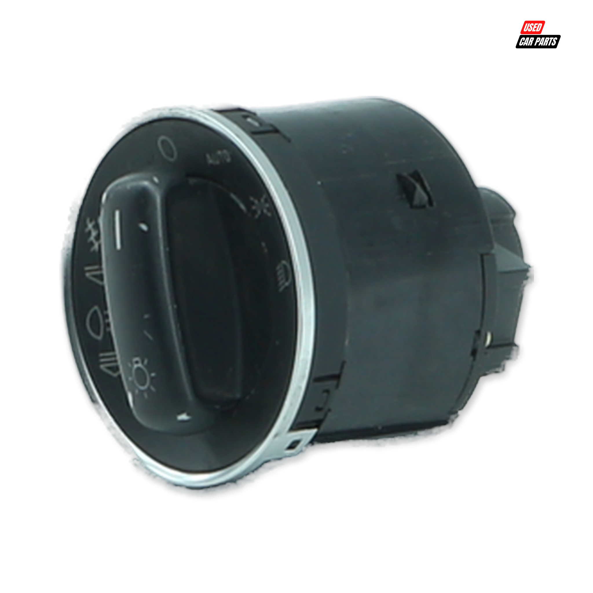 Used AUDI A8 4.2 QUATTRO (2008) Headlight Switch Control Unit