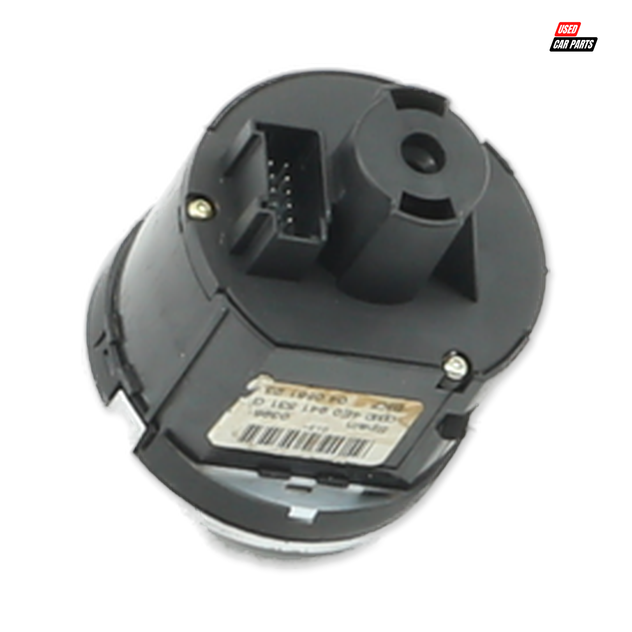 Used AUDI A8 4.2 QUATTRO (2008) Headlight Switch Control Unit