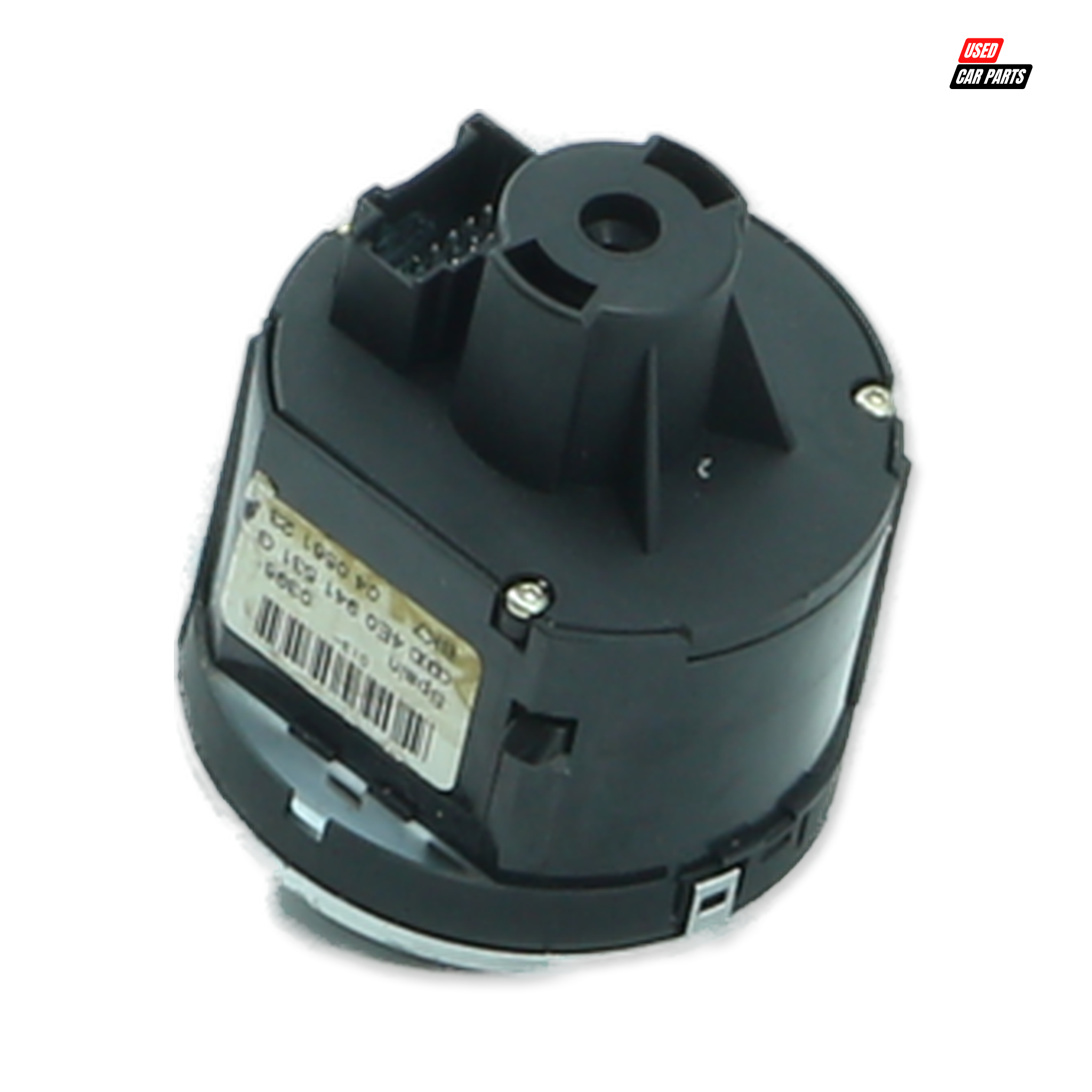 Used AUDI A8 4.2 QUATTRO (2008) Headlight Switch Control Unit