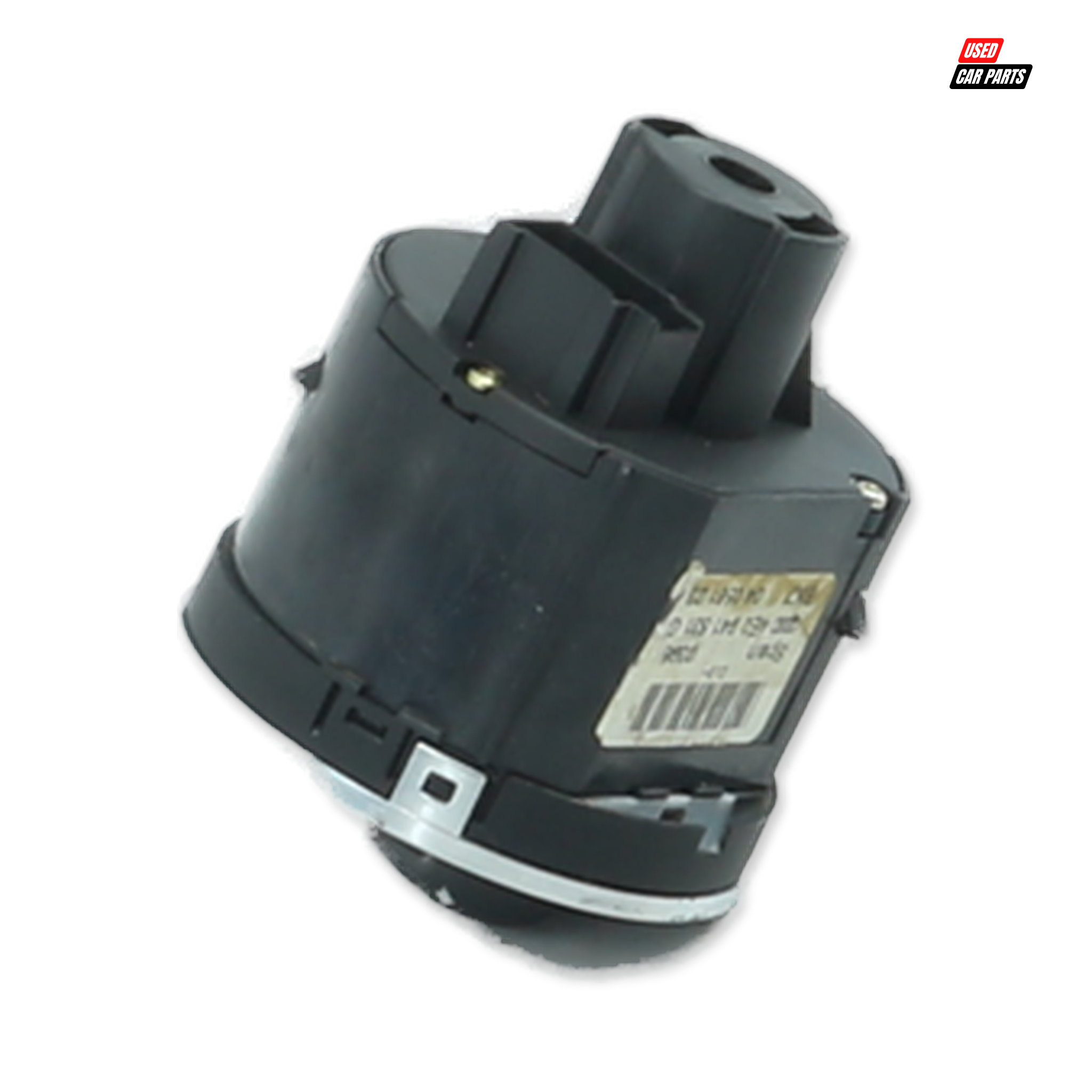 Used AUDI A8 4.2 QUATTRO (2008) Headlight Switch Control Unit