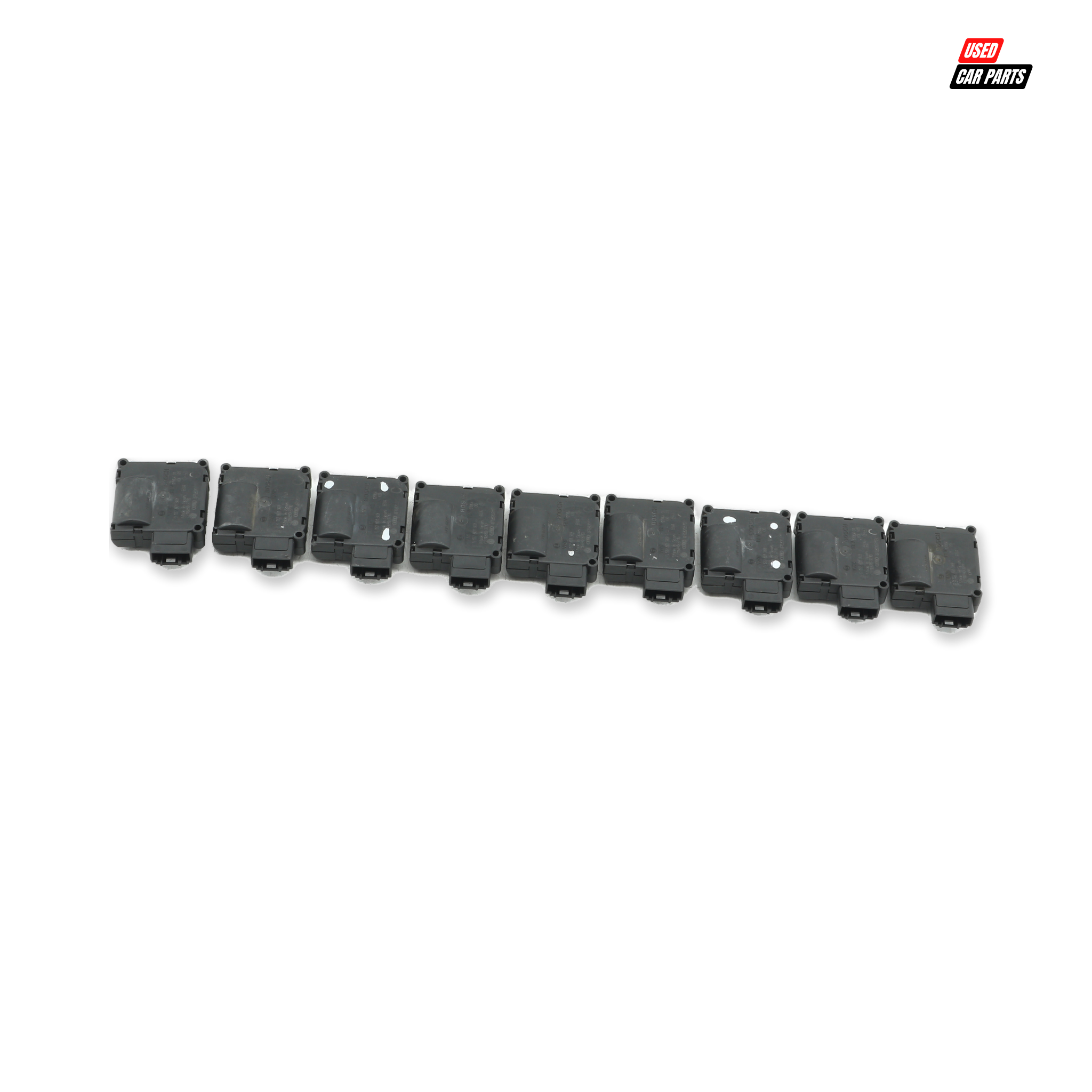 Used AUDI A8 4.2 Quattro 2008 Heater Flap Actuator