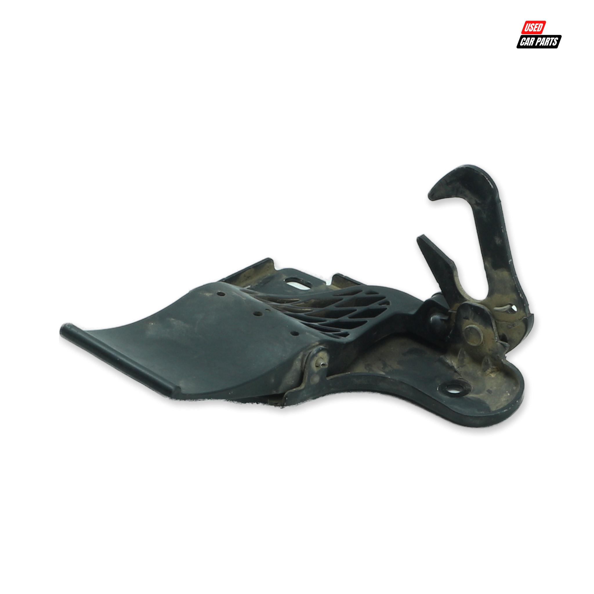 Used AUDI A8 4.2 QUATTRO 2008 Hood Latch - Used Salvage Yard Part