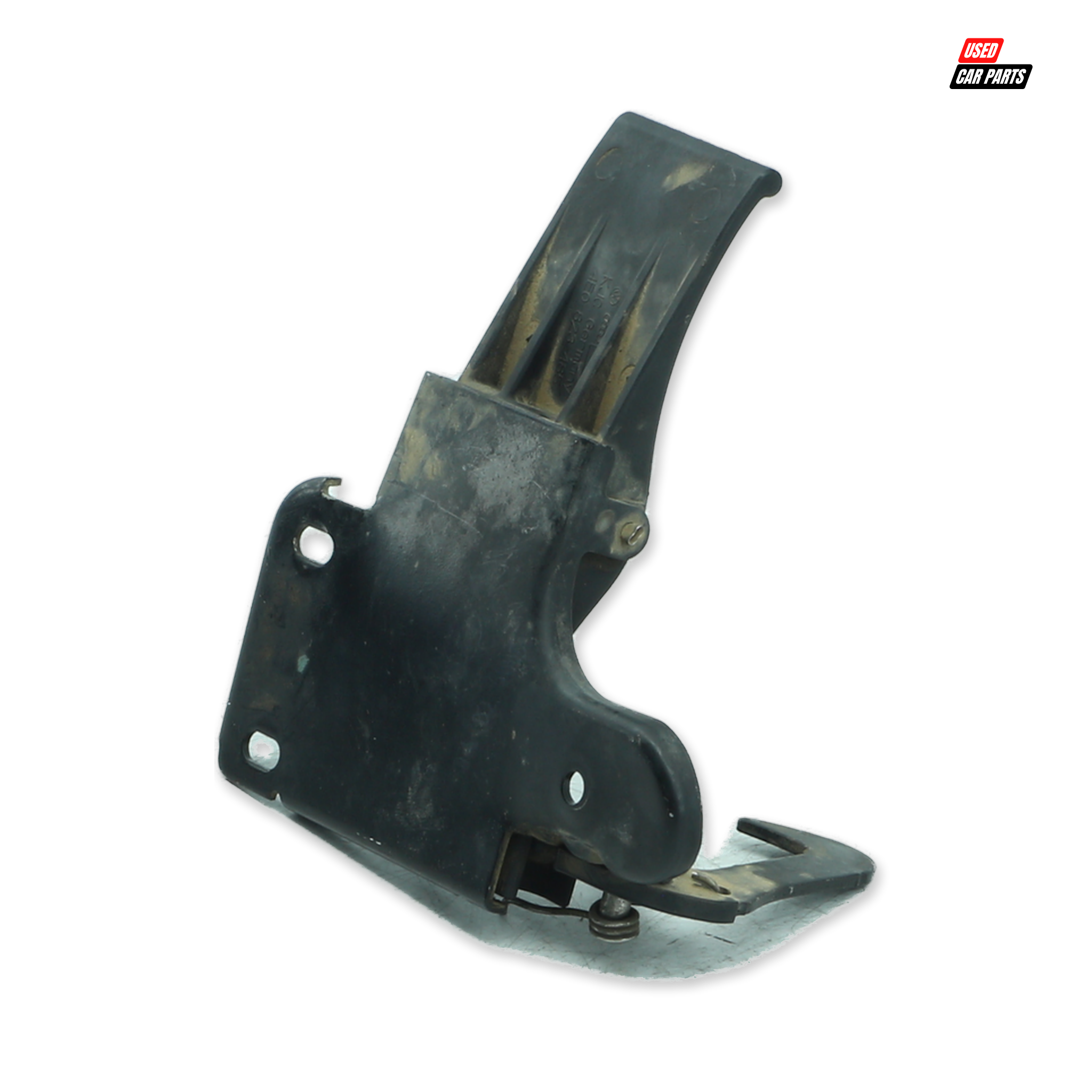 Used AUDI A8 4.2 QUATTRO 2008 Hood Latch - Used Salvage Yard Part