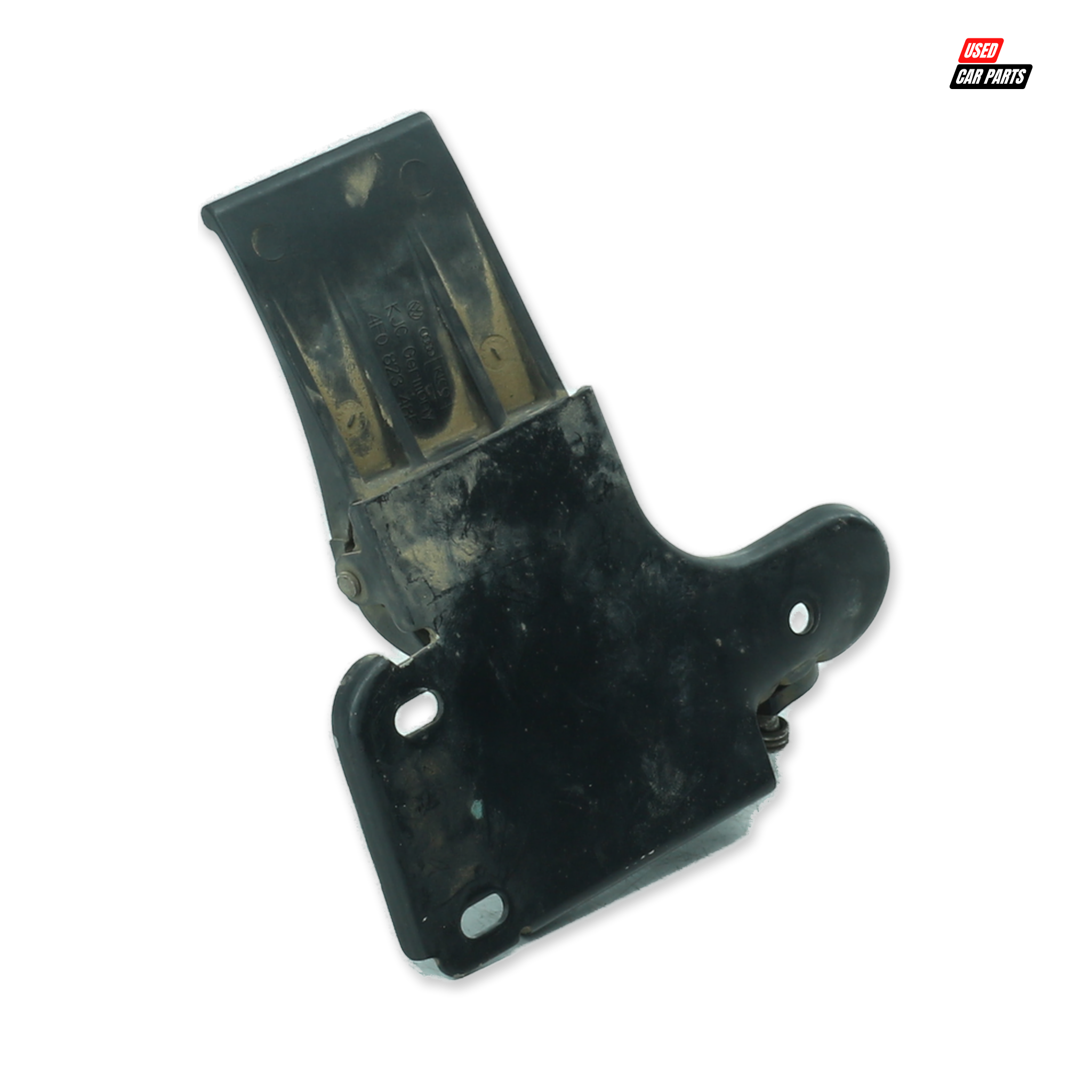 Used AUDI A8 4.2 QUATTRO 2008 Hood Latch - Used Salvage Yard Part