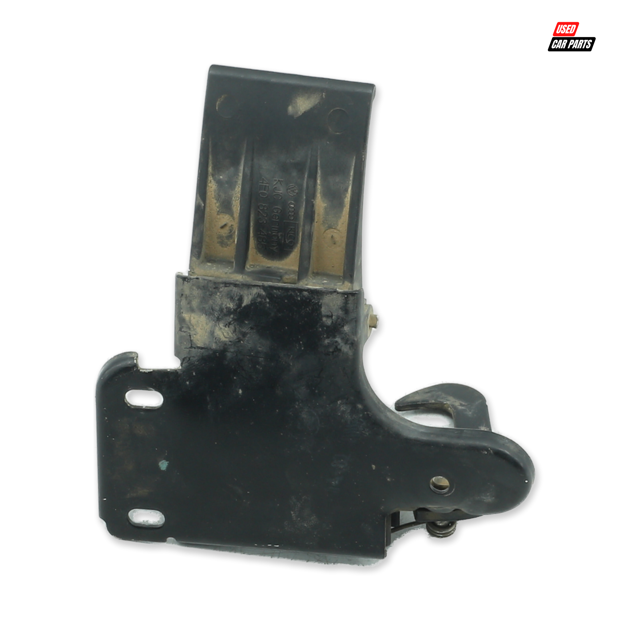 Used AUDI A8 4.2 QUATTRO 2008 Hood Latch - Used Salvage Yard Part