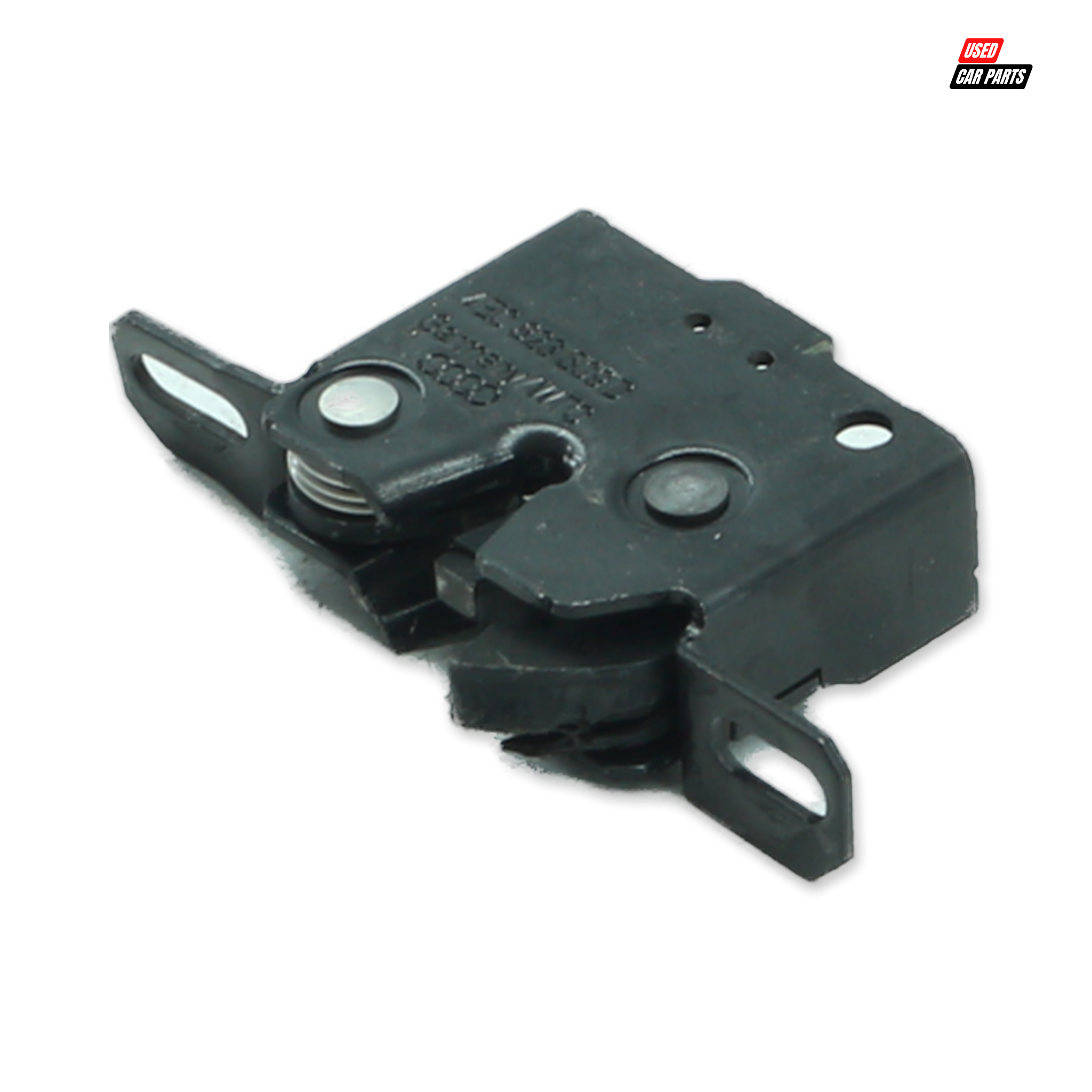 Used Audi A8 4.2 Quattro Hood Lock (Part Number 4E0813509D)