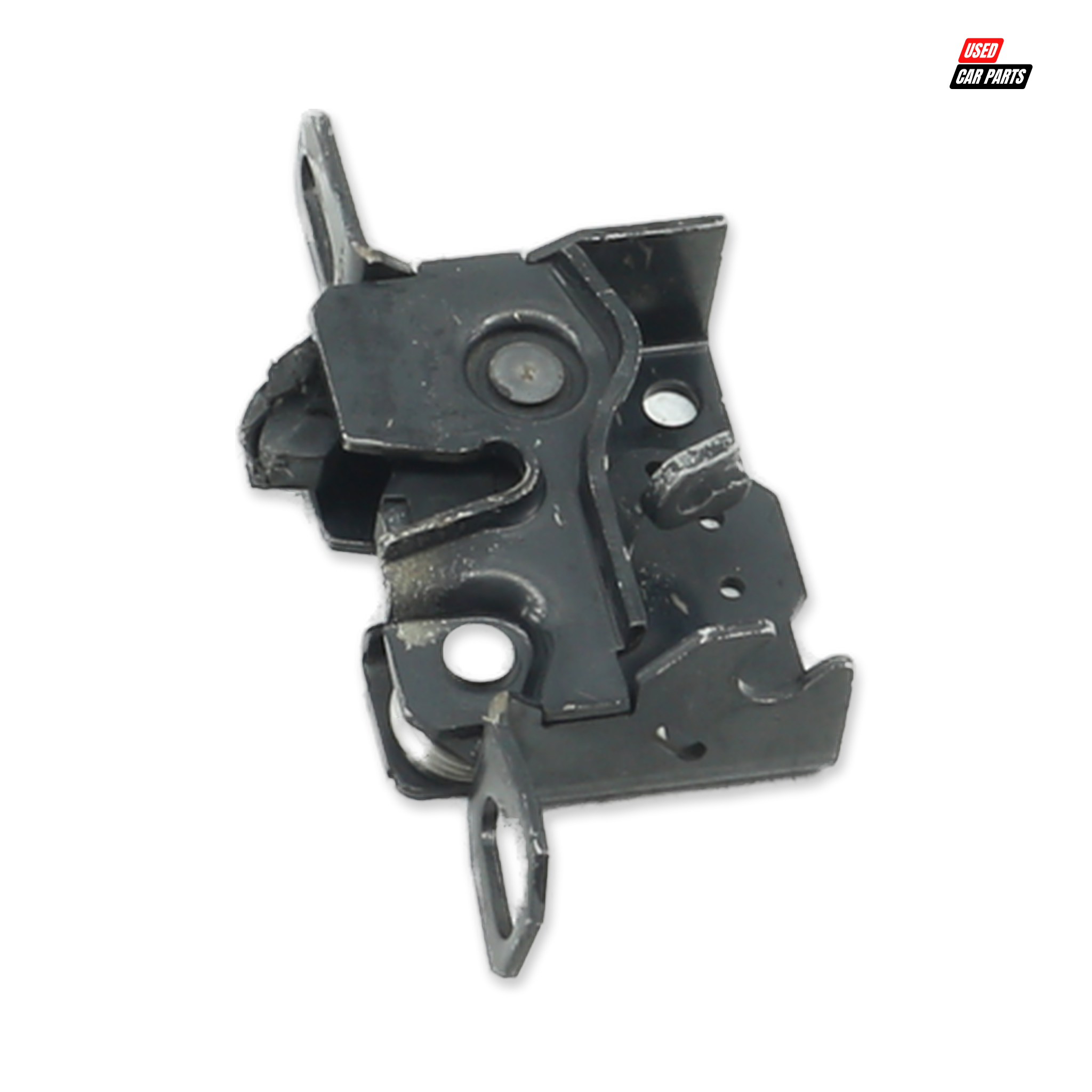 Used Audi A8 4.2 Quattro Hood Lock (Part Number 4E0813509D)