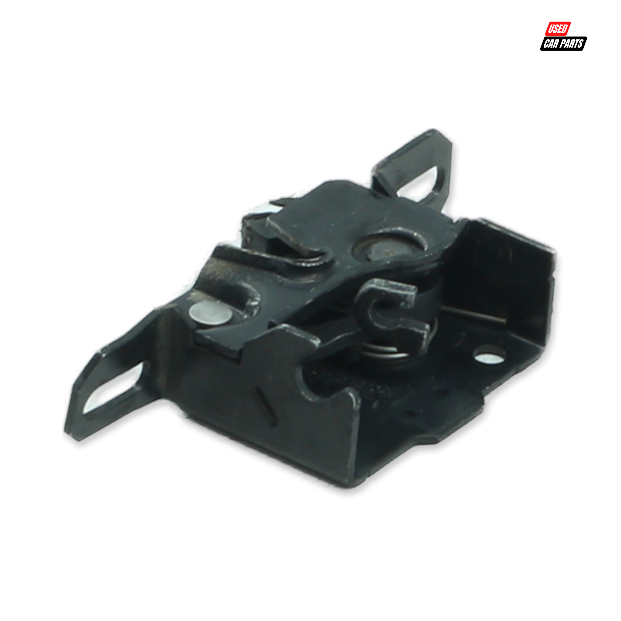 Used Audi A8 4.2 Quattro Hood Lock (Part Number 4E0813509D)