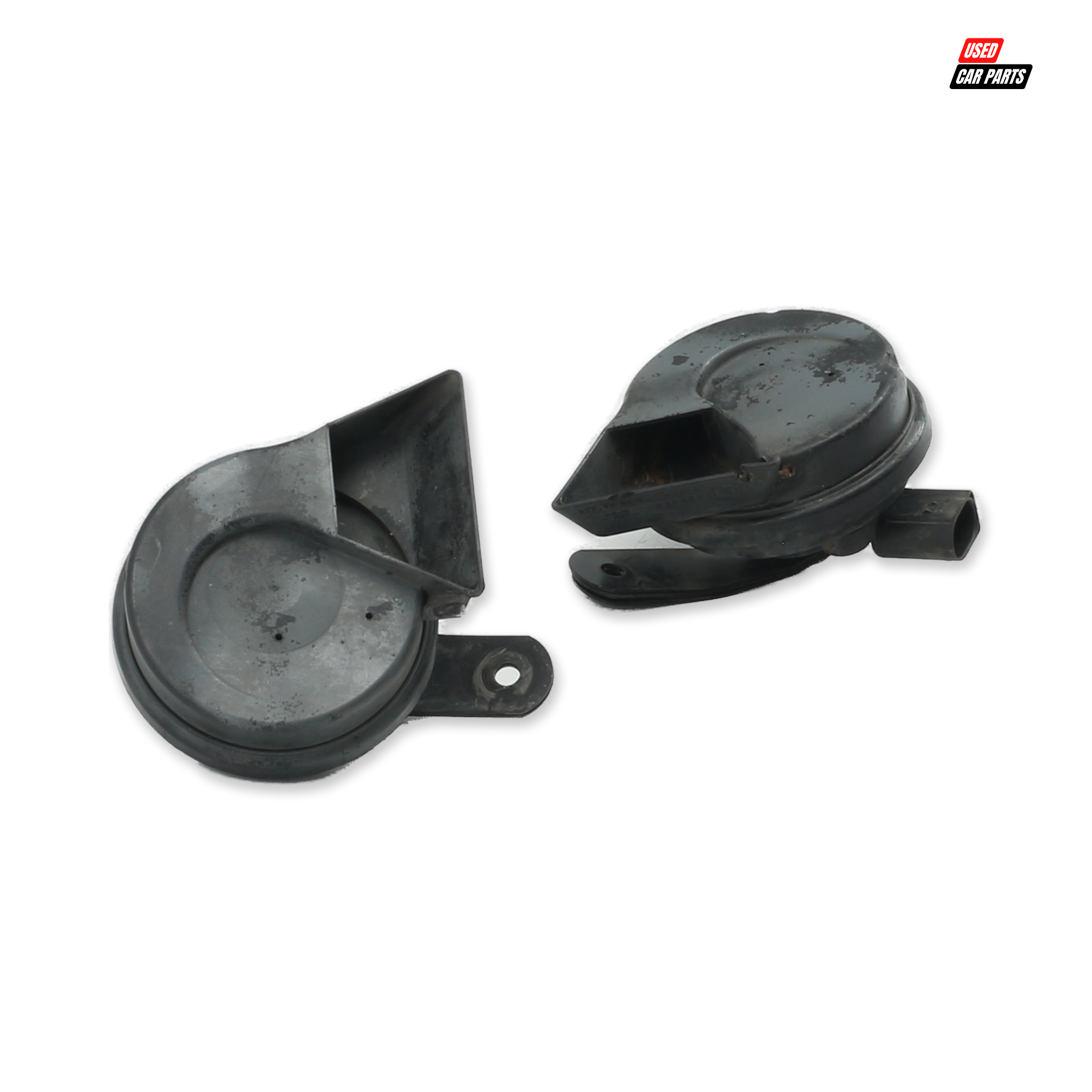 Used Audi A8 4.2 Quattro 2008 Horn (Salvaged)