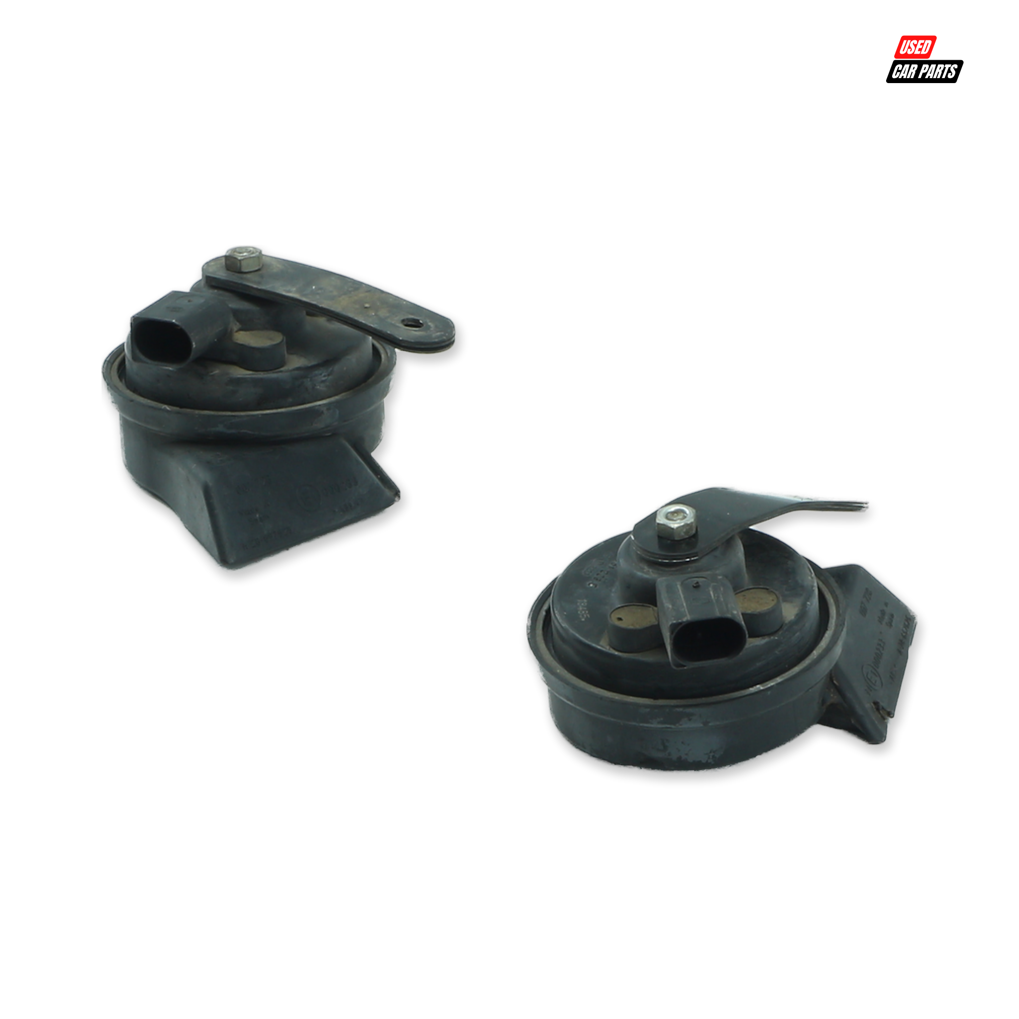 Used Audi A8 4.2 Quattro 2008 Horn (Salvaged)