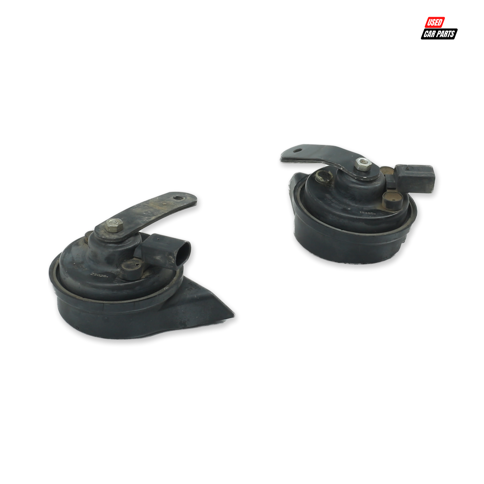 Used Audi A8 4.2 Quattro 2008 Horn (Salvaged)