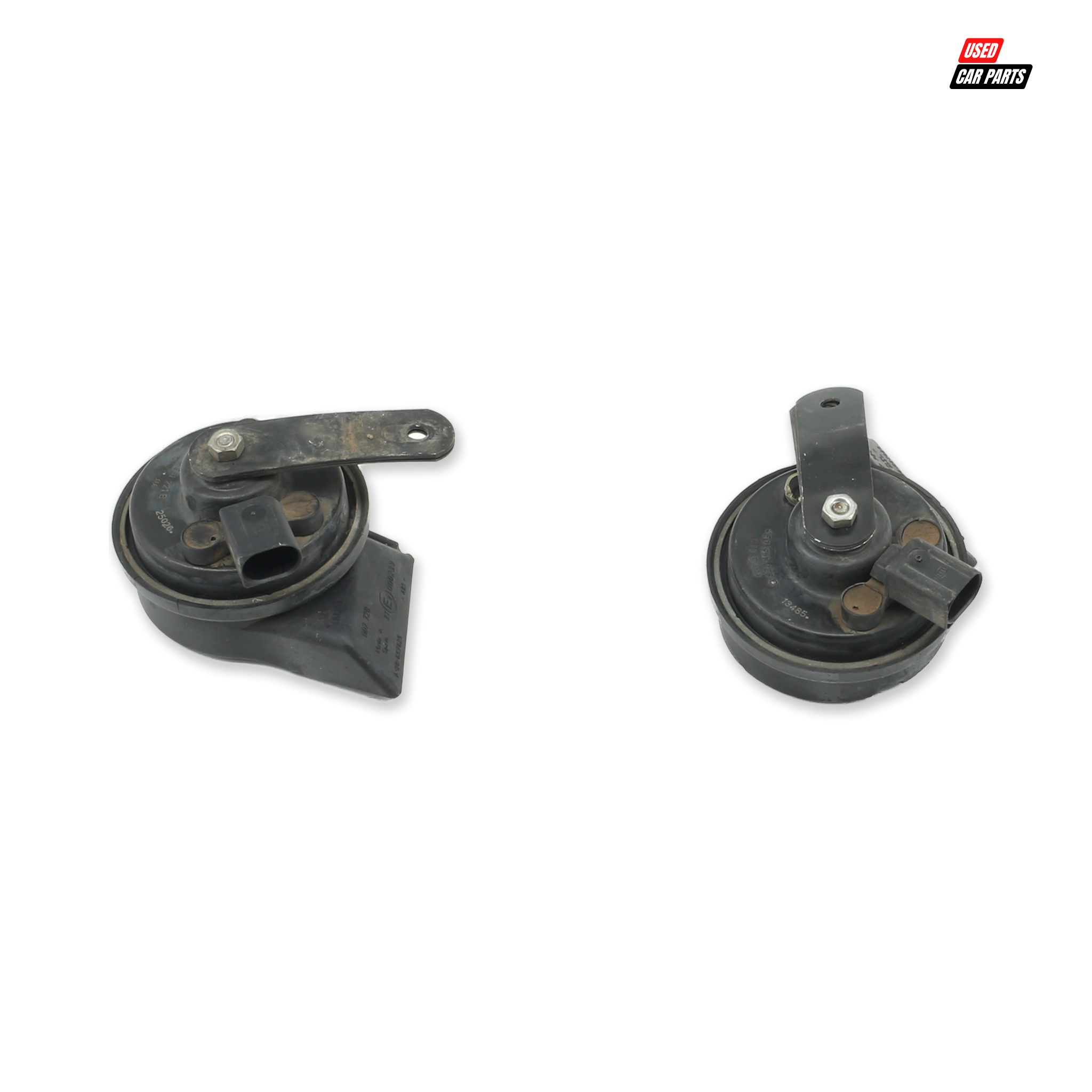 Used Audi A8 4.2 Quattro 2008 Horn (Salvaged)