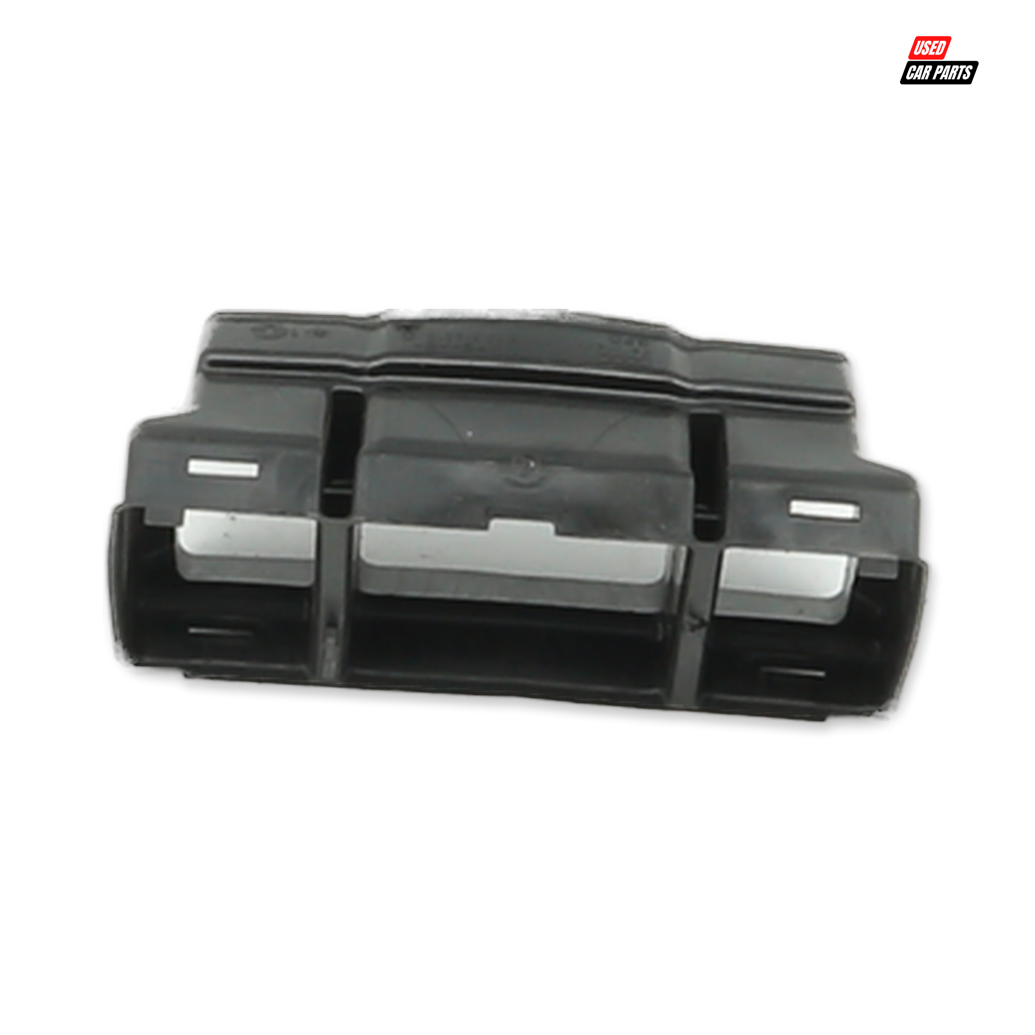 Used AUDI A8 4.2 QUATTRO HVAC Duct Adapter (Part Number 8K081819513D)