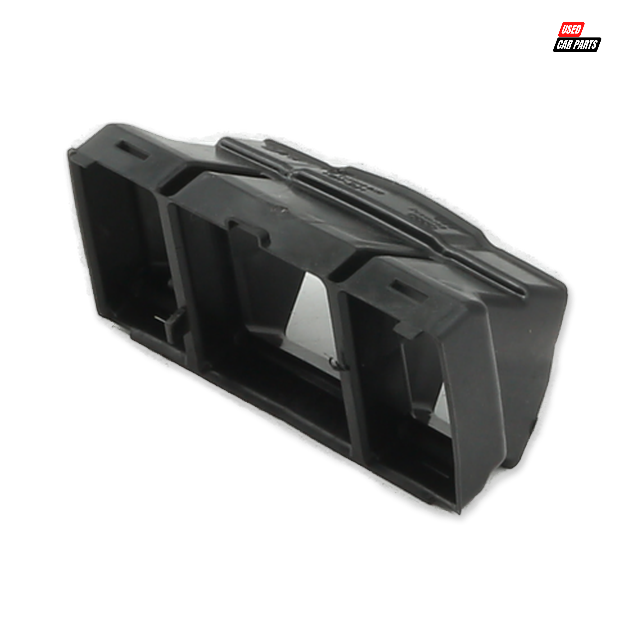 Used AUDI A8 4.2 QUATTRO HVAC Duct Adapter (Part Number 8K081819513D)