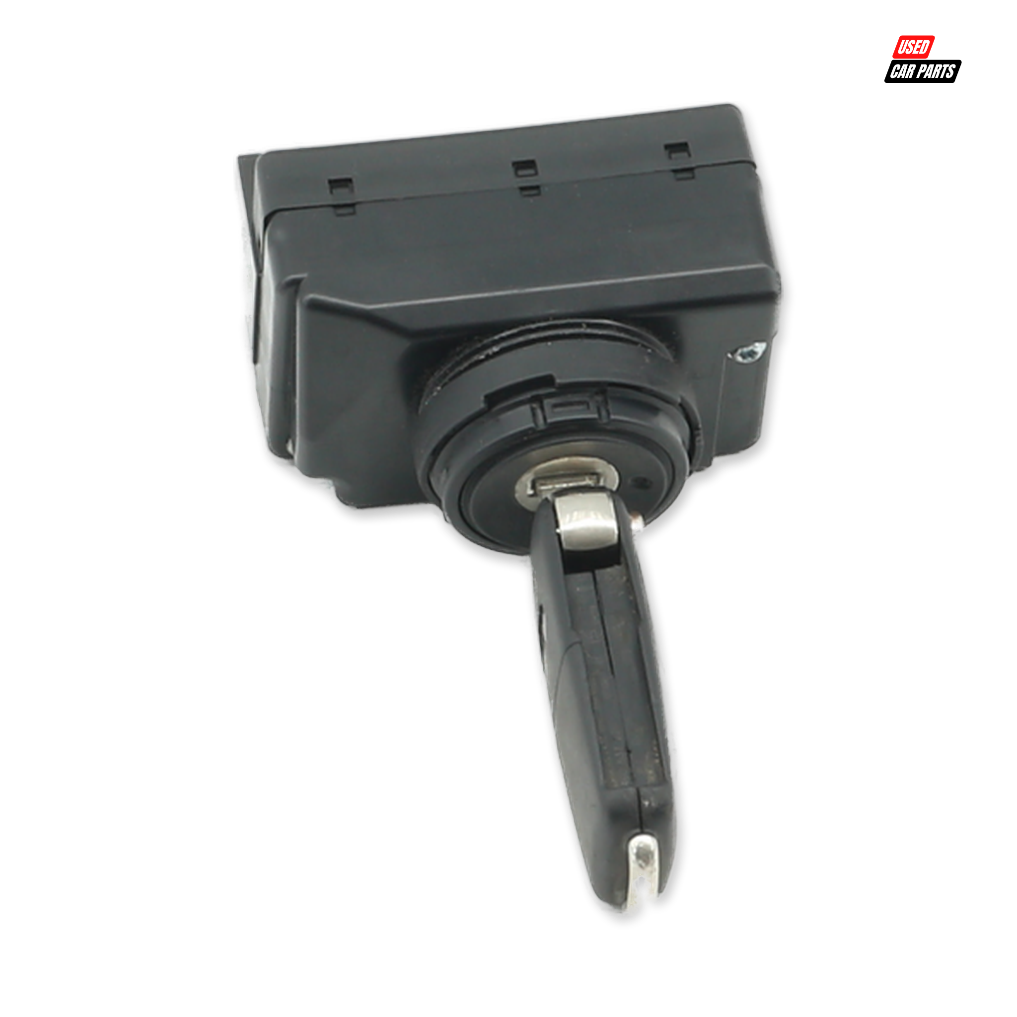 Used Ignition Switch for 2008 Audi A8 4.2 Quattro (Part Number 3D0905865E)