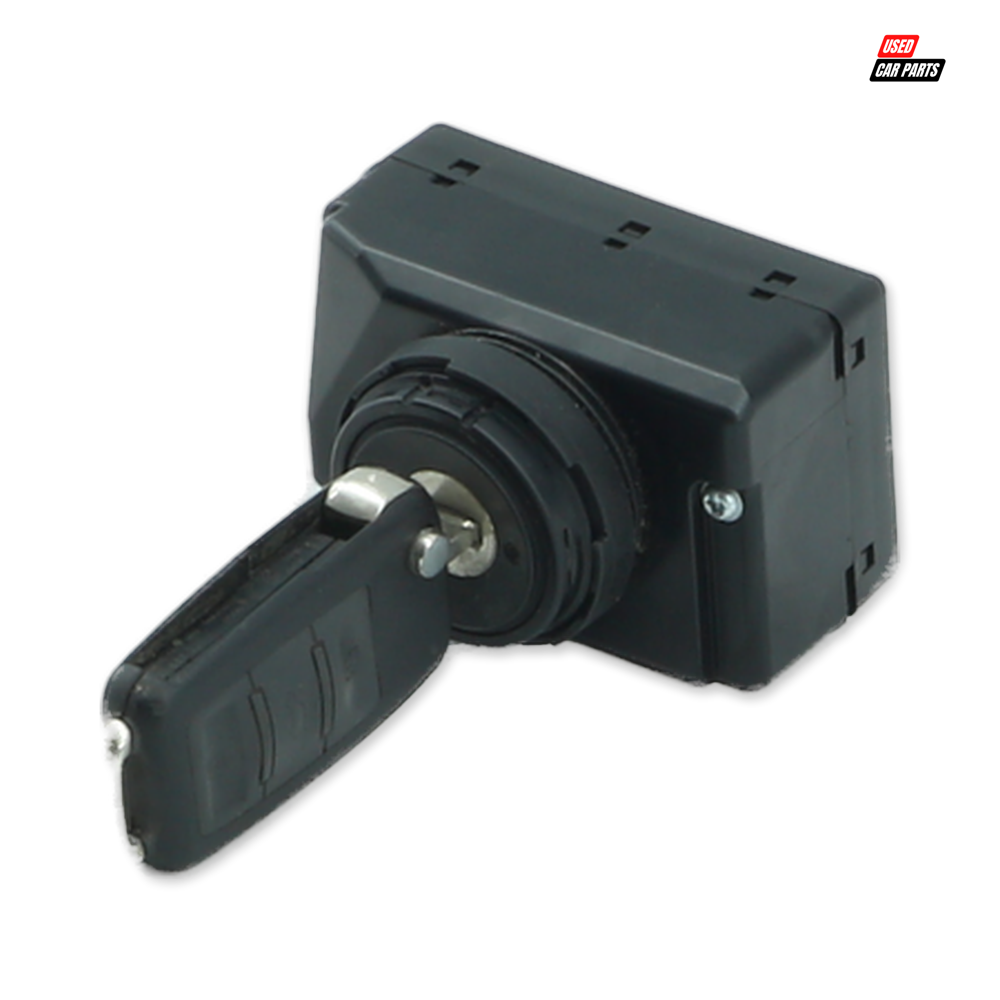 Used Ignition Switch for 2008 Audi A8 4.2 Quattro (Part Number 3D0905865E)