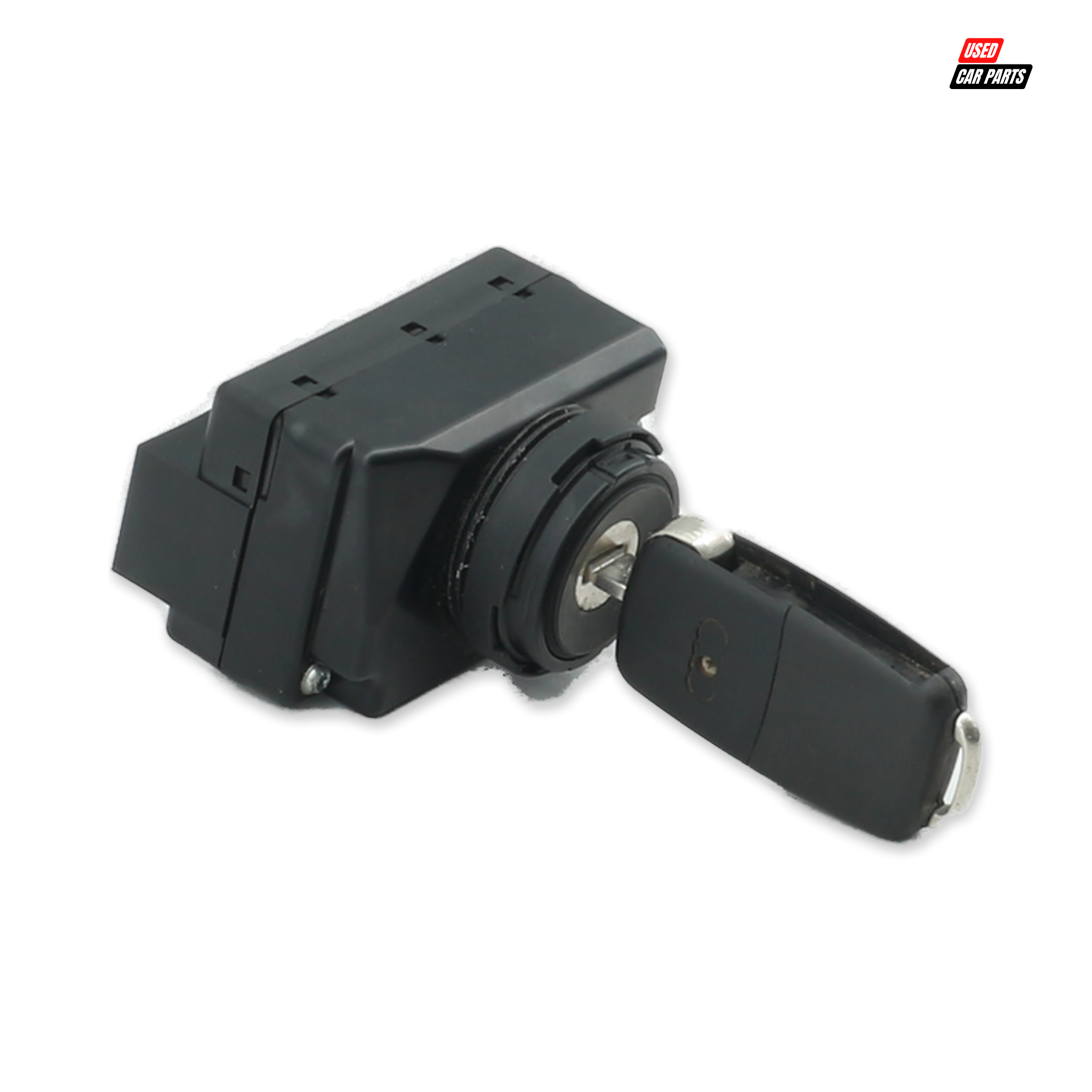 Used Ignition Switch for 2008 Audi A8 4.2 Quattro (Part Number 3D0905865E)