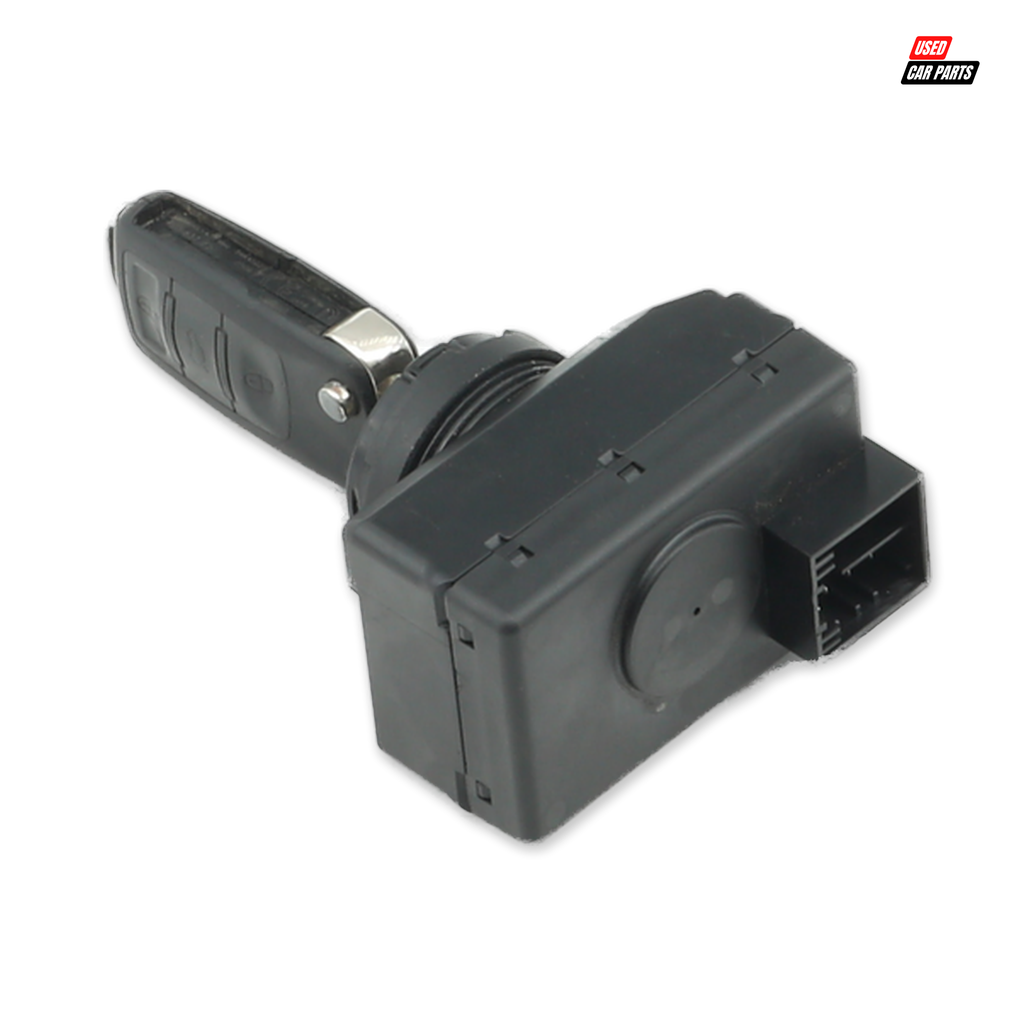 Used Ignition Switch for 2008 Audi A8 4.2 Quattro (Part Number 3D0905865E)