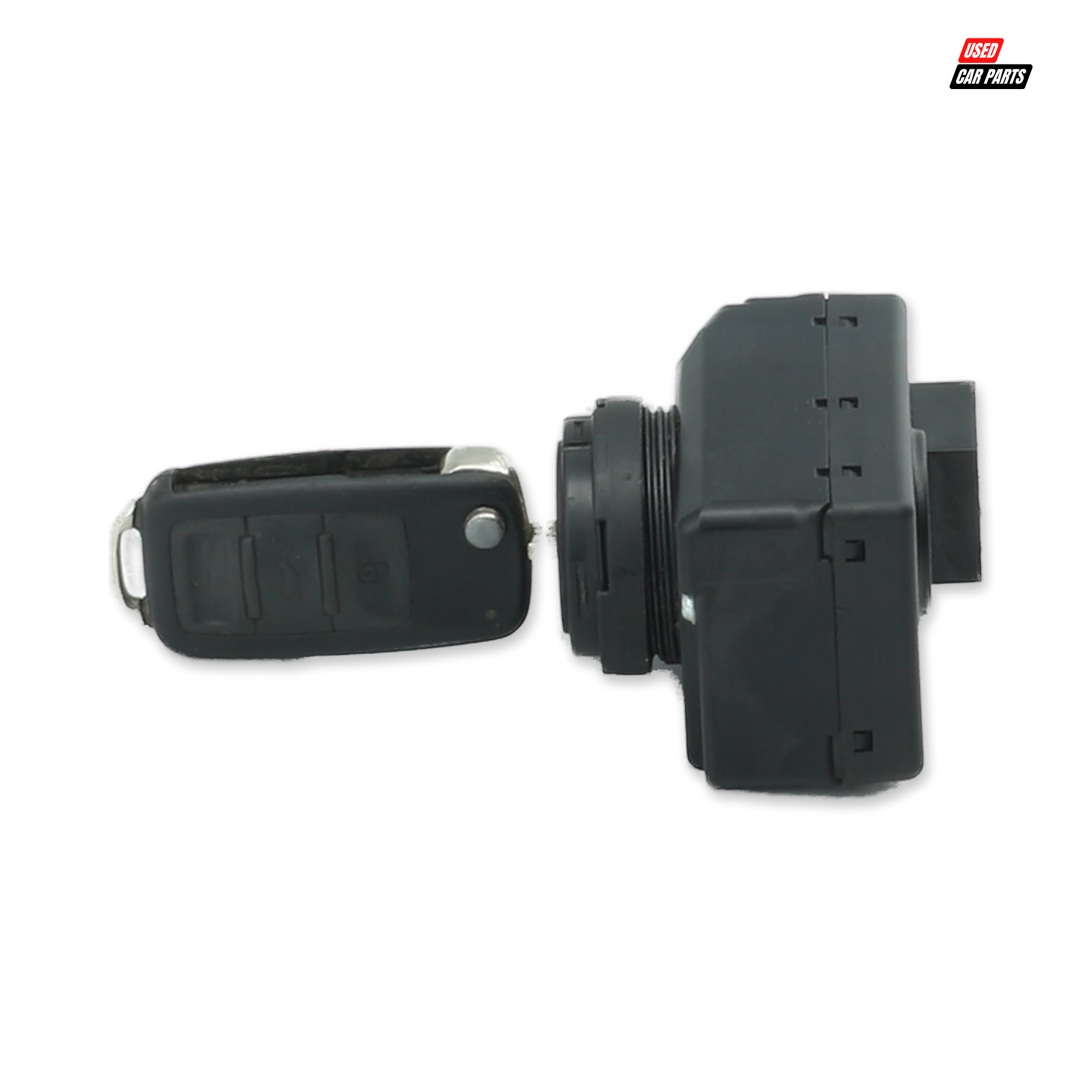 Used Ignition Switch for 2008 Audi A8 4.2 Quattro (Part Number 3D0905865E)