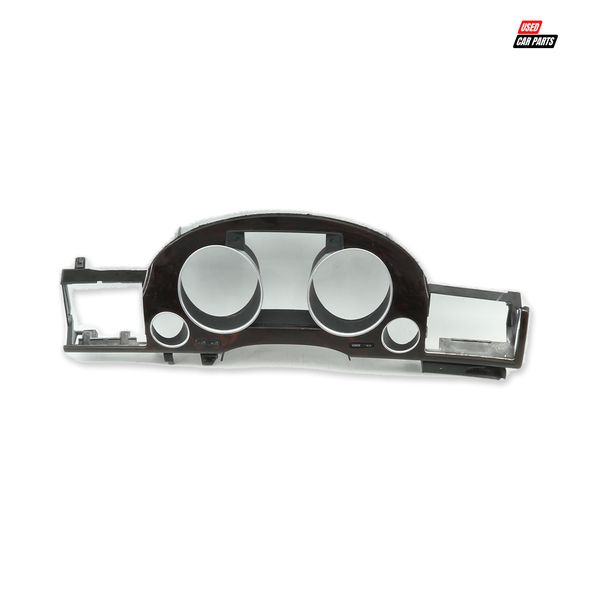 Used AUDI A8 4.2 QUATTRO 2008 Instrument Cluster Plastic Surround