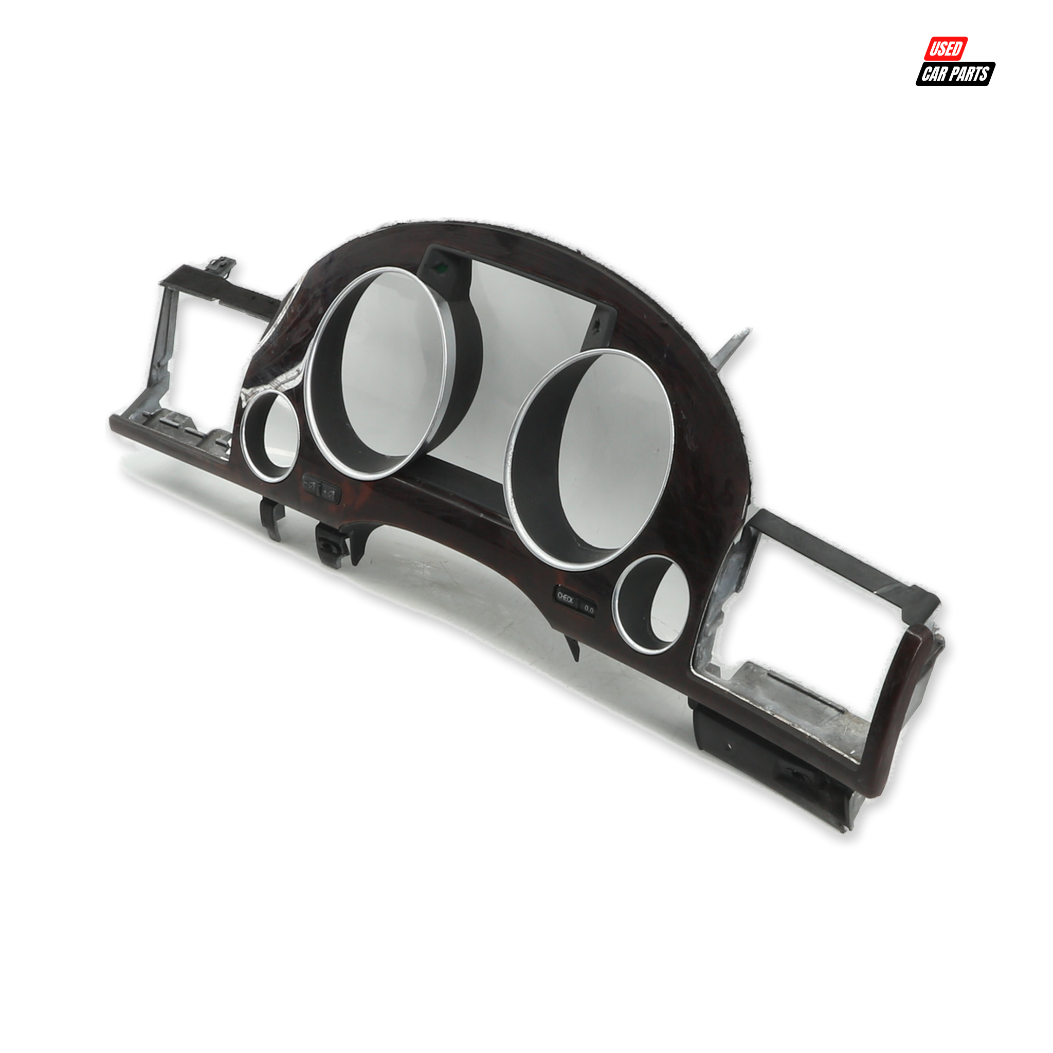 Used AUDI A8 4.2 QUATTRO 2008 Instrument Cluster Plastic Surround