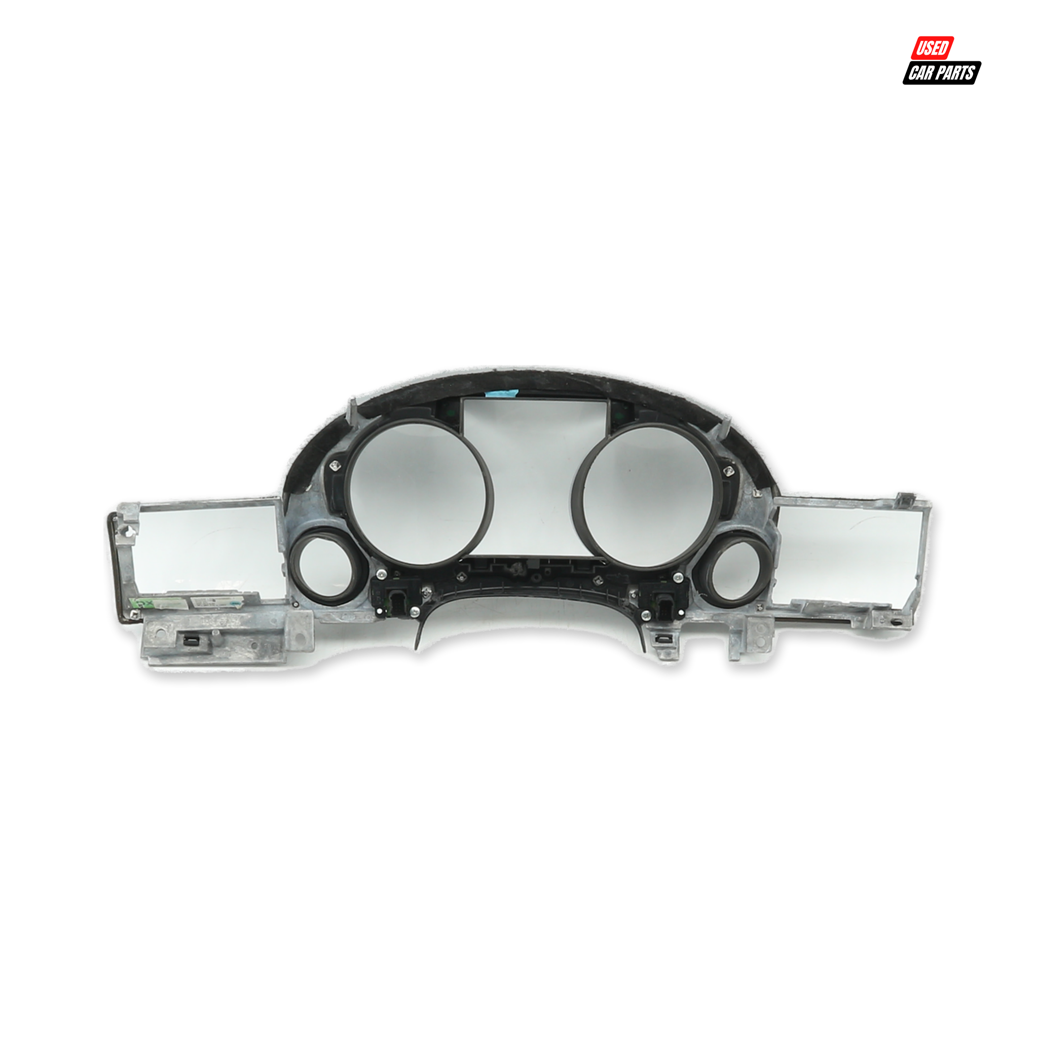 Used AUDI A8 4.2 QUATTRO 2008 Instrument Cluster Plastic Surround