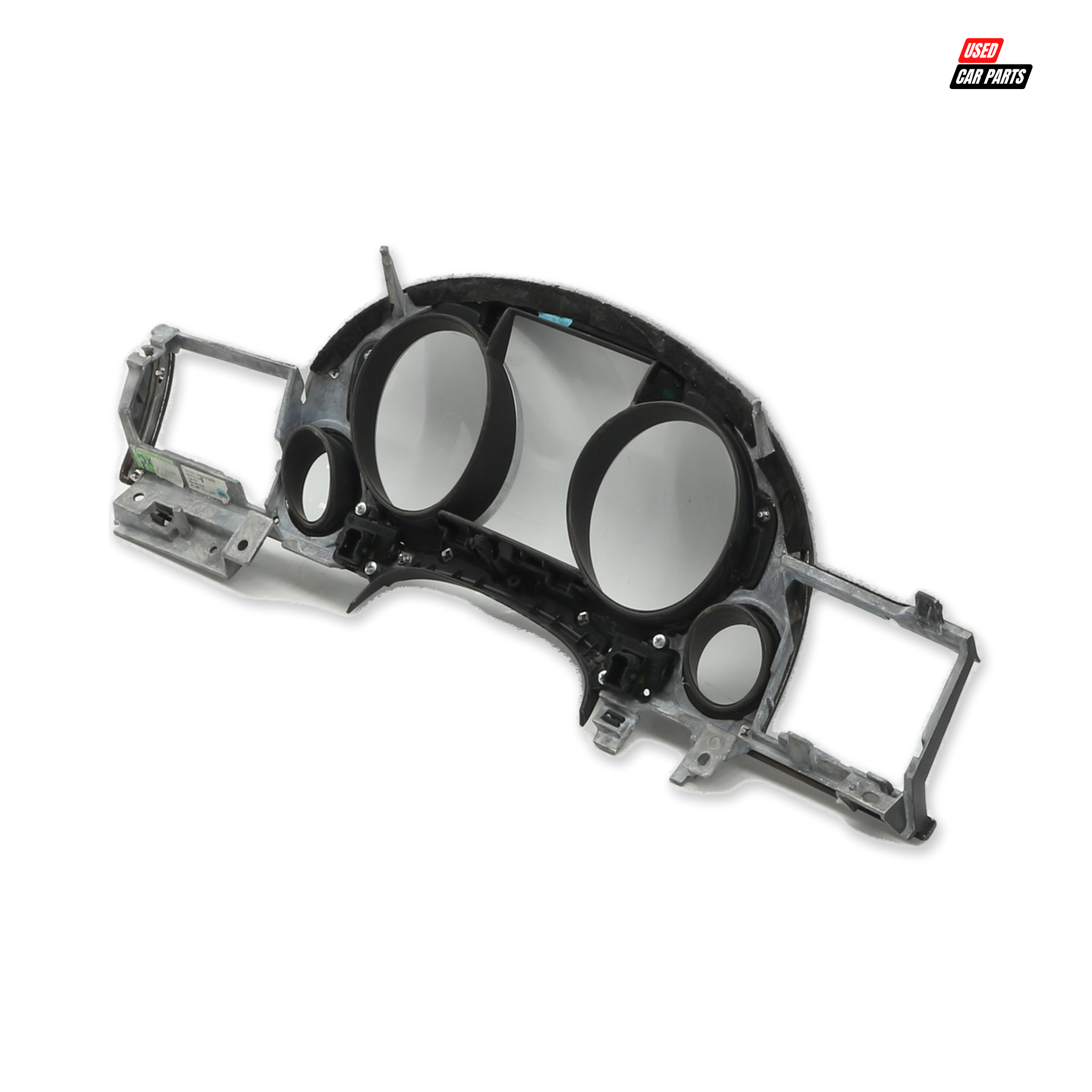 Used AUDI A8 4.2 QUATTRO 2008 Instrument Cluster Plastic Surround