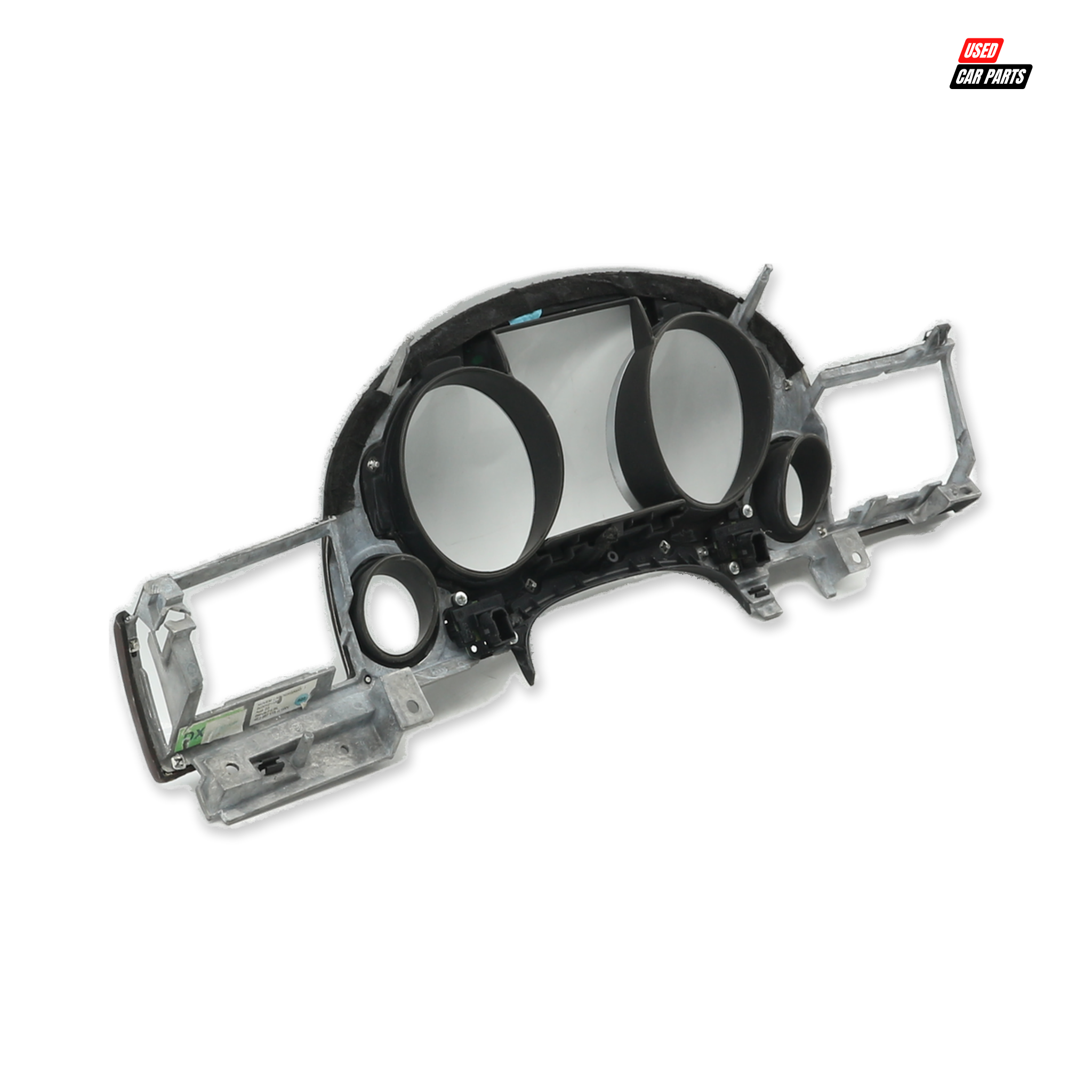 Used AUDI A8 4.2 QUATTRO 2008 Instrument Cluster Plastic Surround